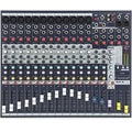 Photo of Soundcraft EFX12 12-channel Mixer with Effects