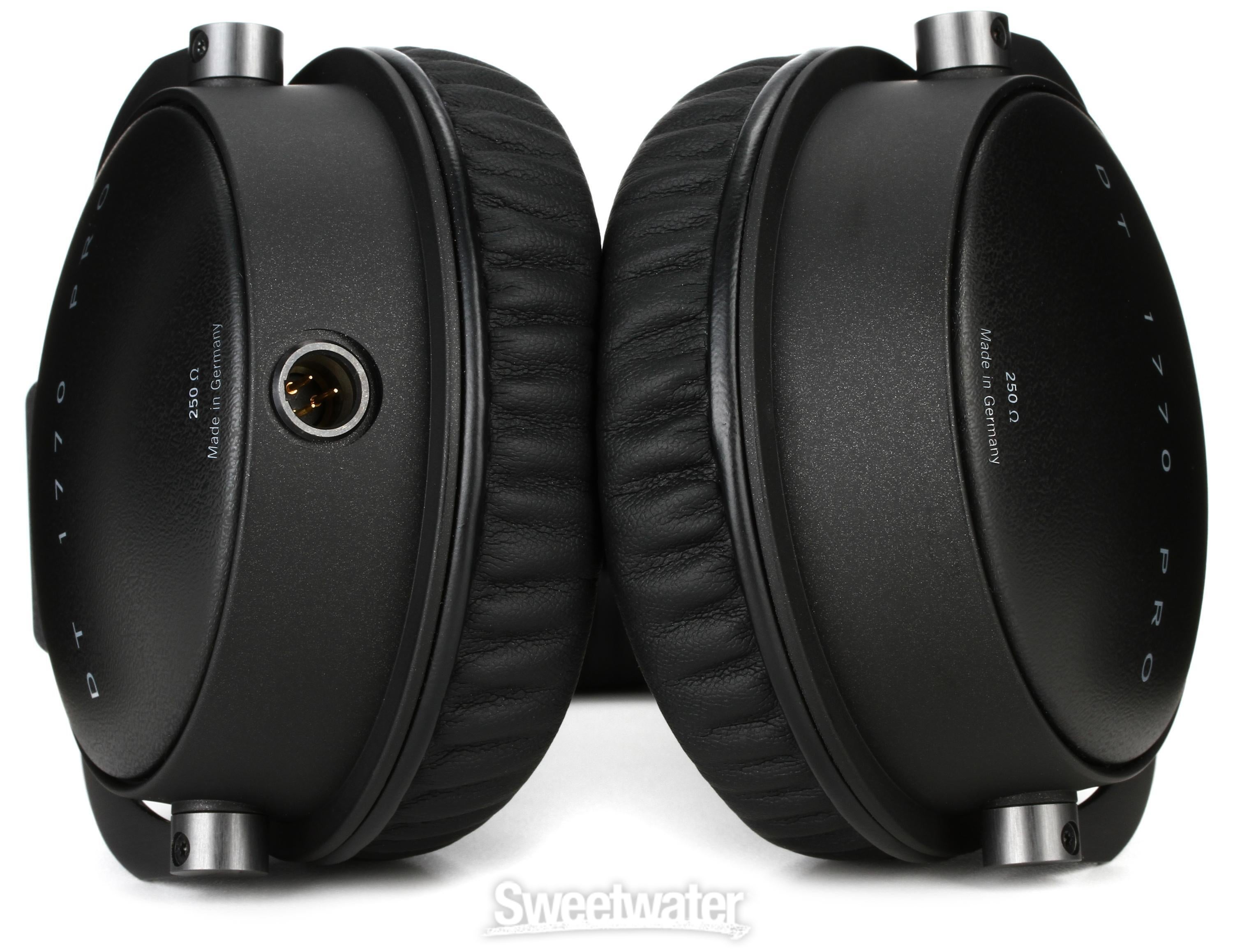 Beyerdynamic DT 1770 Pro Closed-back Studio Reference Headphones