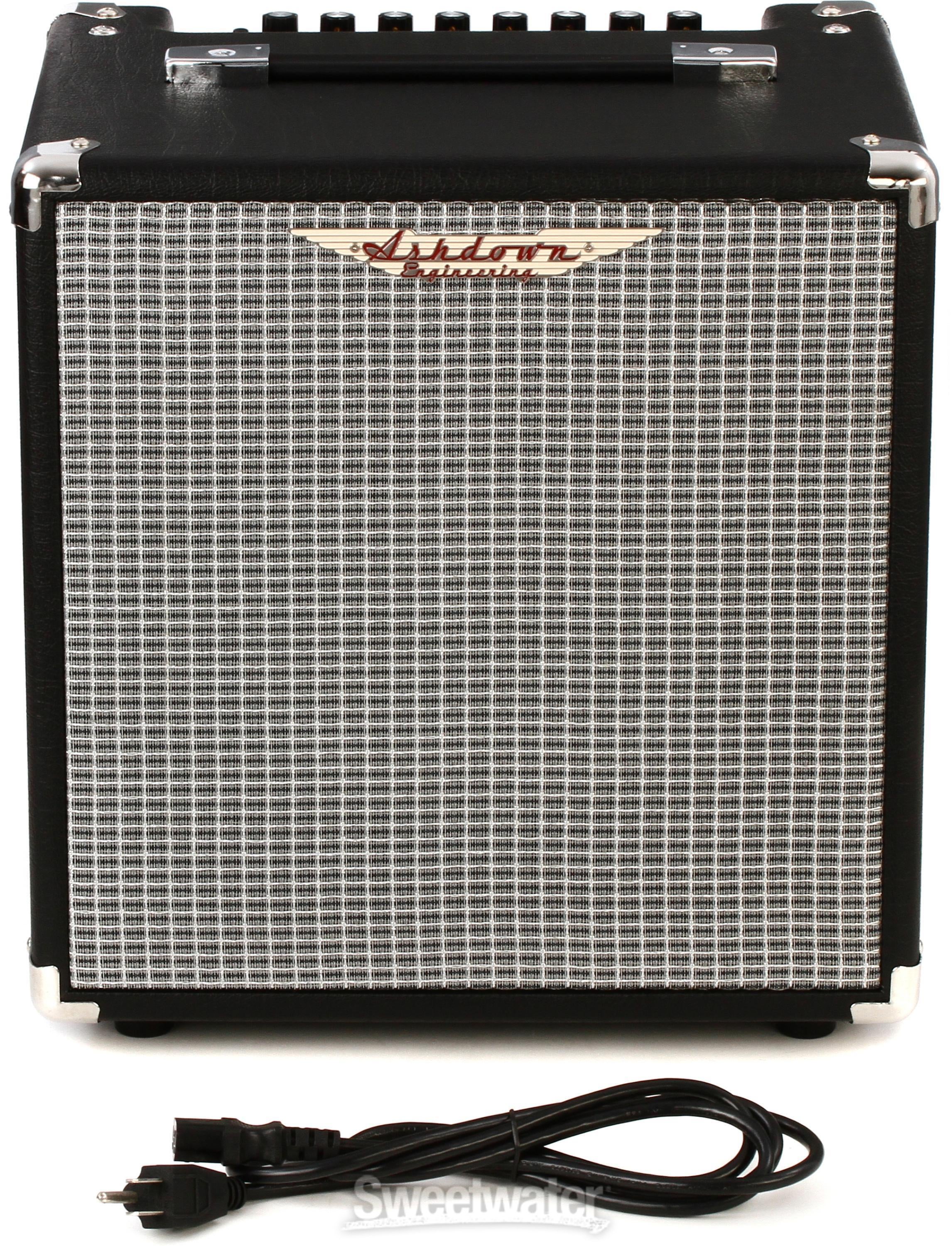 Ashdown Studio 10 ベース用アンプ Amazon.com: Ashdown Studio 10 1x10