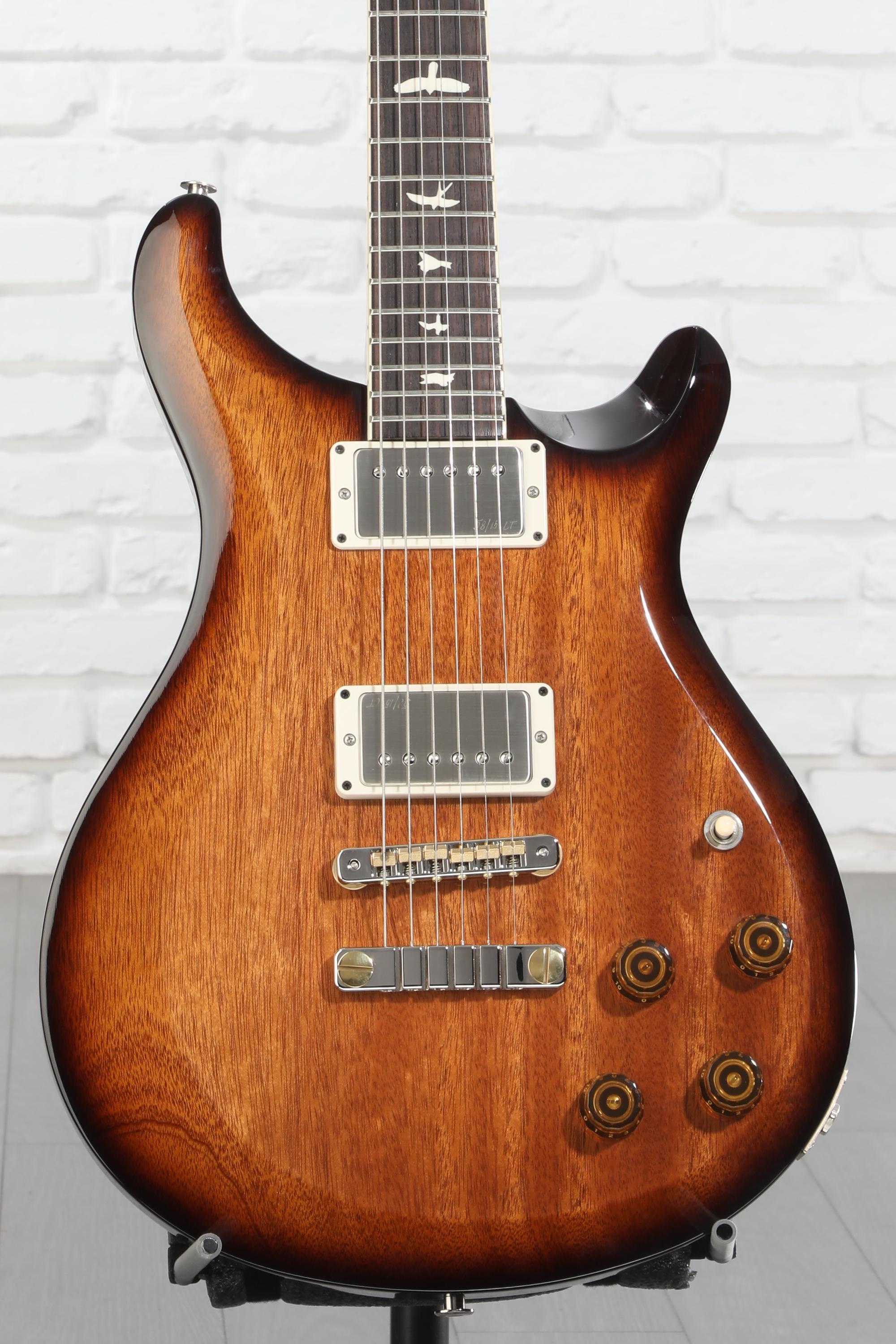 ギター PRS S2 McCarty 594 McCarty Sunburst PRS S2 10th Anniversary McCarty 594 Dark Cherry Sunburst