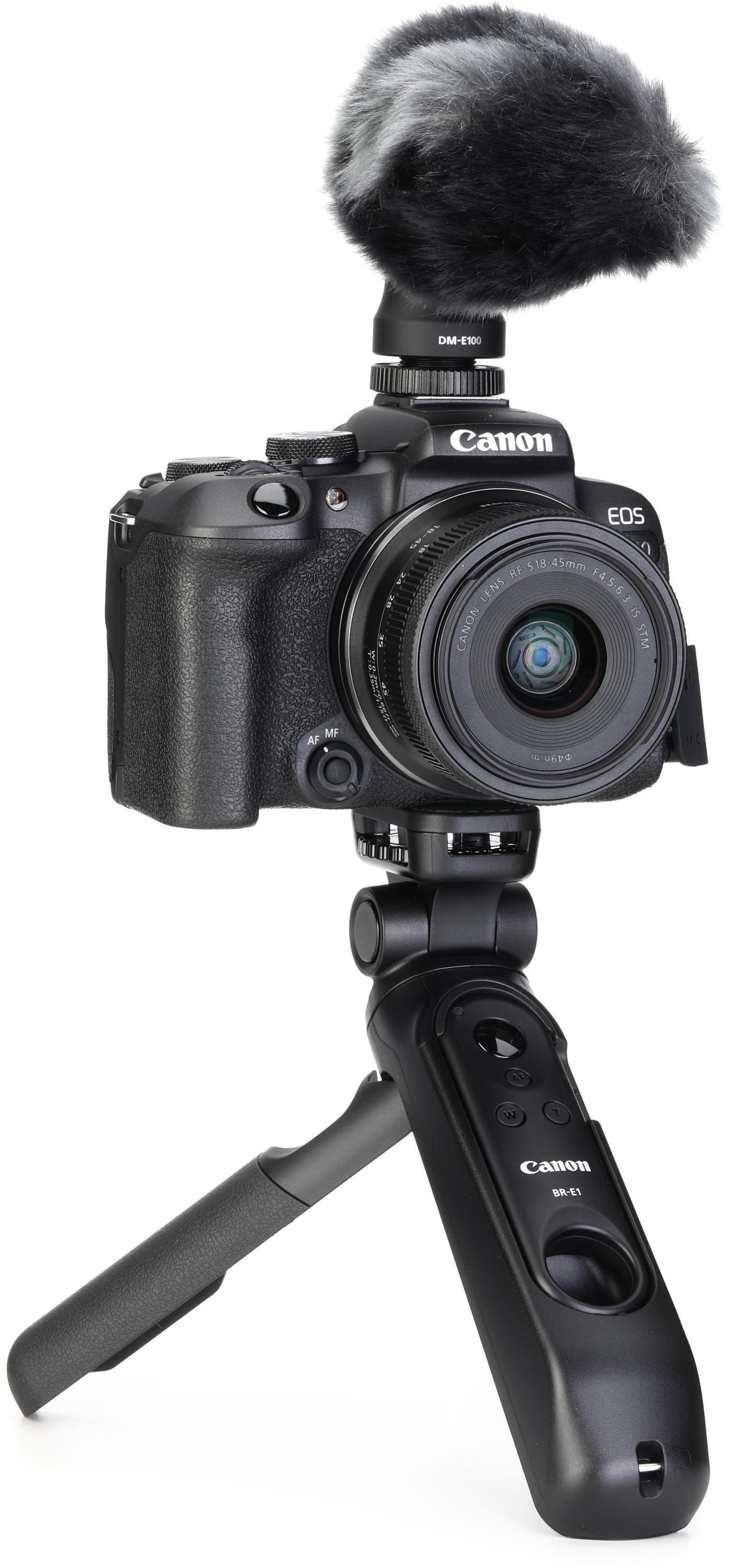 デジタルカメラ Canon EOS R50 HG-100TBR Amazon.com : Canon EOS R50 Mirrorless Camera with 18-45mm
