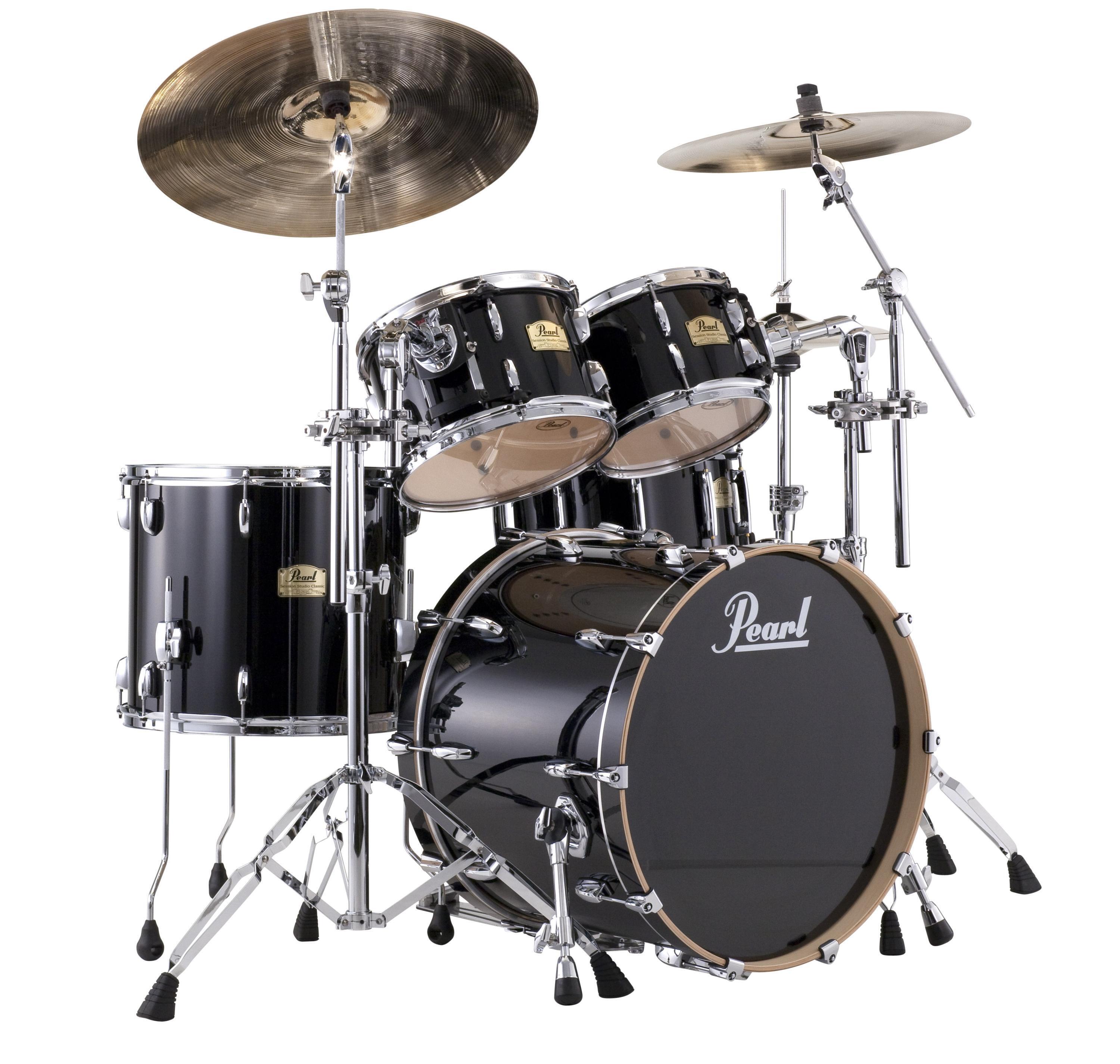 Pearl Session Studio Classic Shell Pack - 22