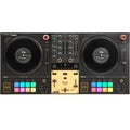 Photo of Hercules DJ DJControl Inpulse T7 2-deck Motorized DJ Controller - Premium Edition