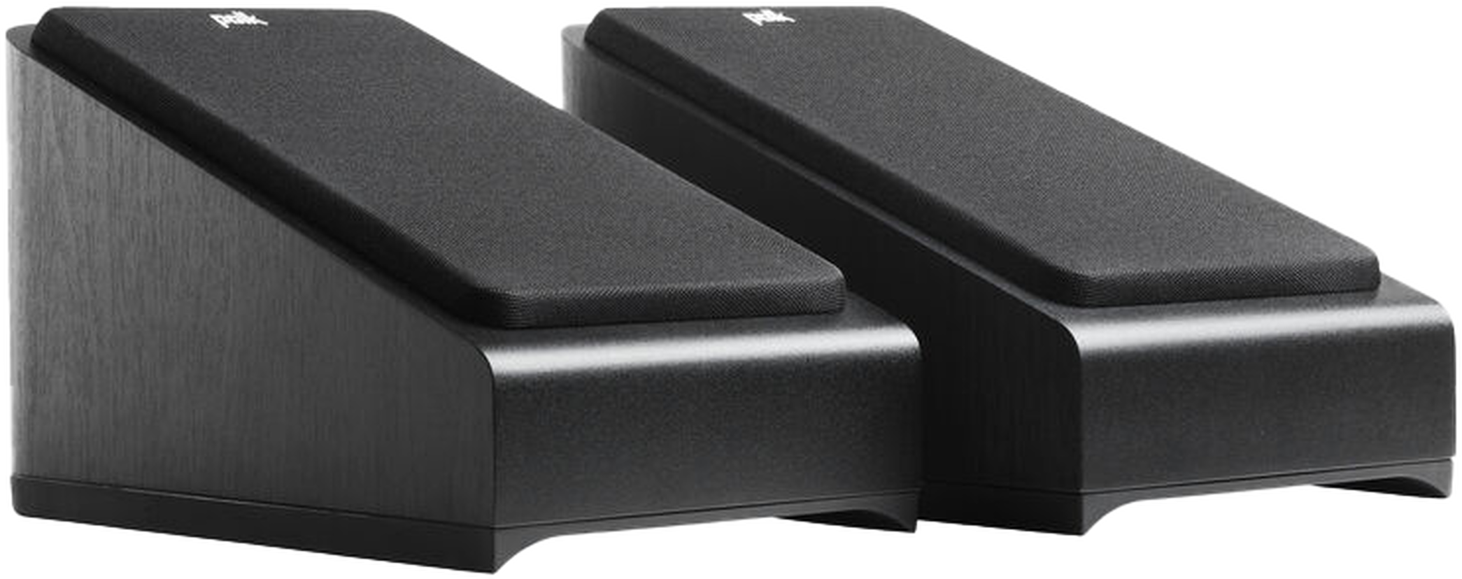 Polk Audio Signature Elite ES90 Height Module Loudspeakers - Black