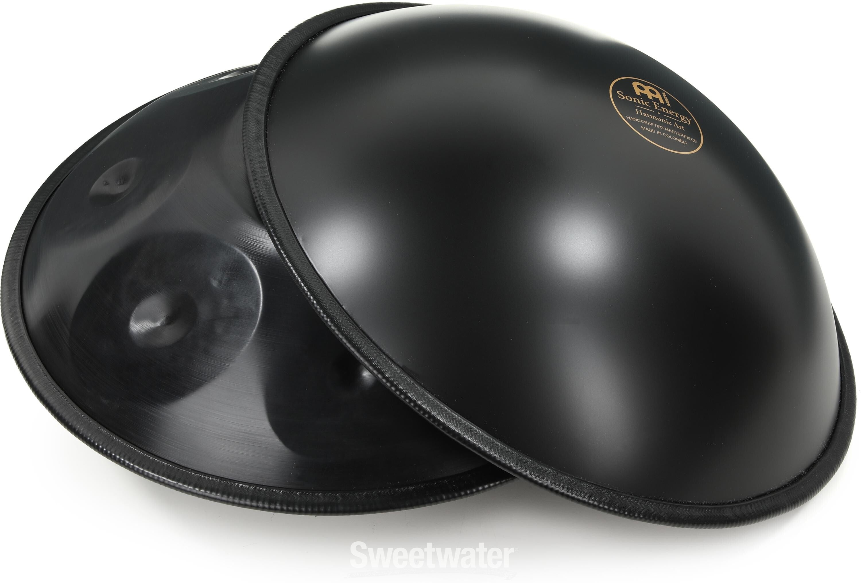 FATRINK USA様専用 sonobe handpan/C#Mystic 買い誠実