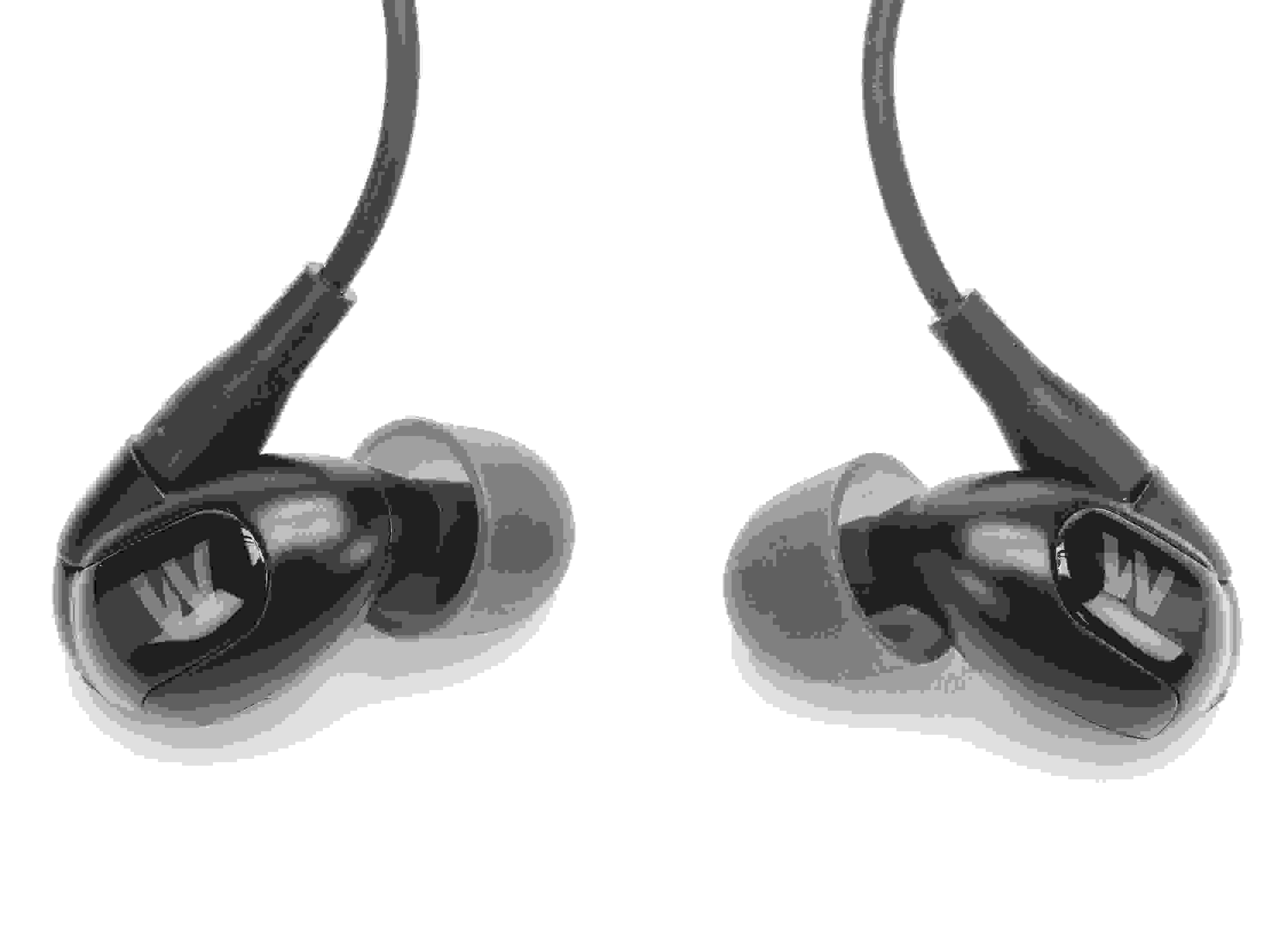 Westone Audio W30 Earphones w/ MFI Control & Mic