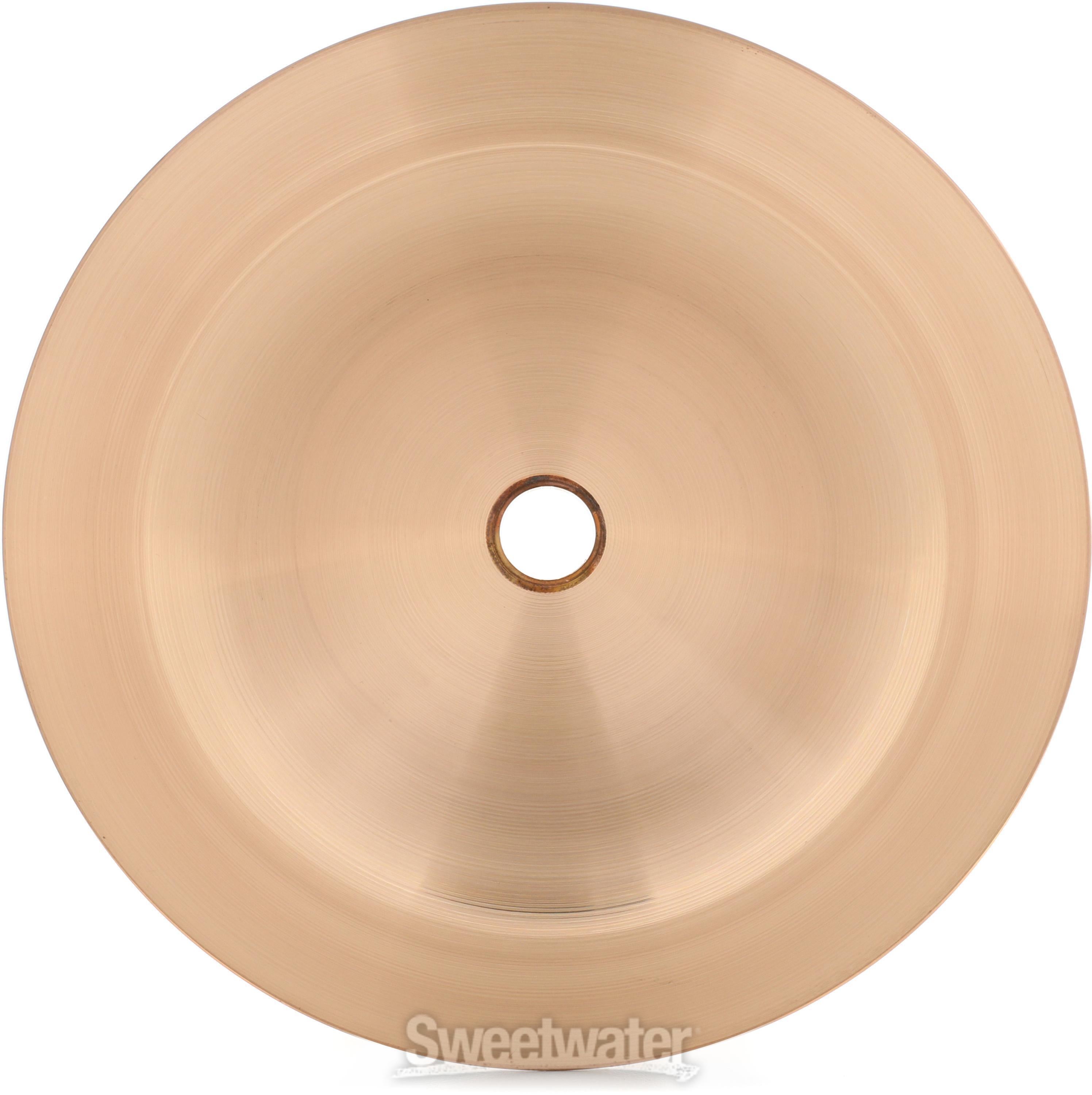 Paiste #6 2002 Cup Chime - 5.5-inch | Sweetwater