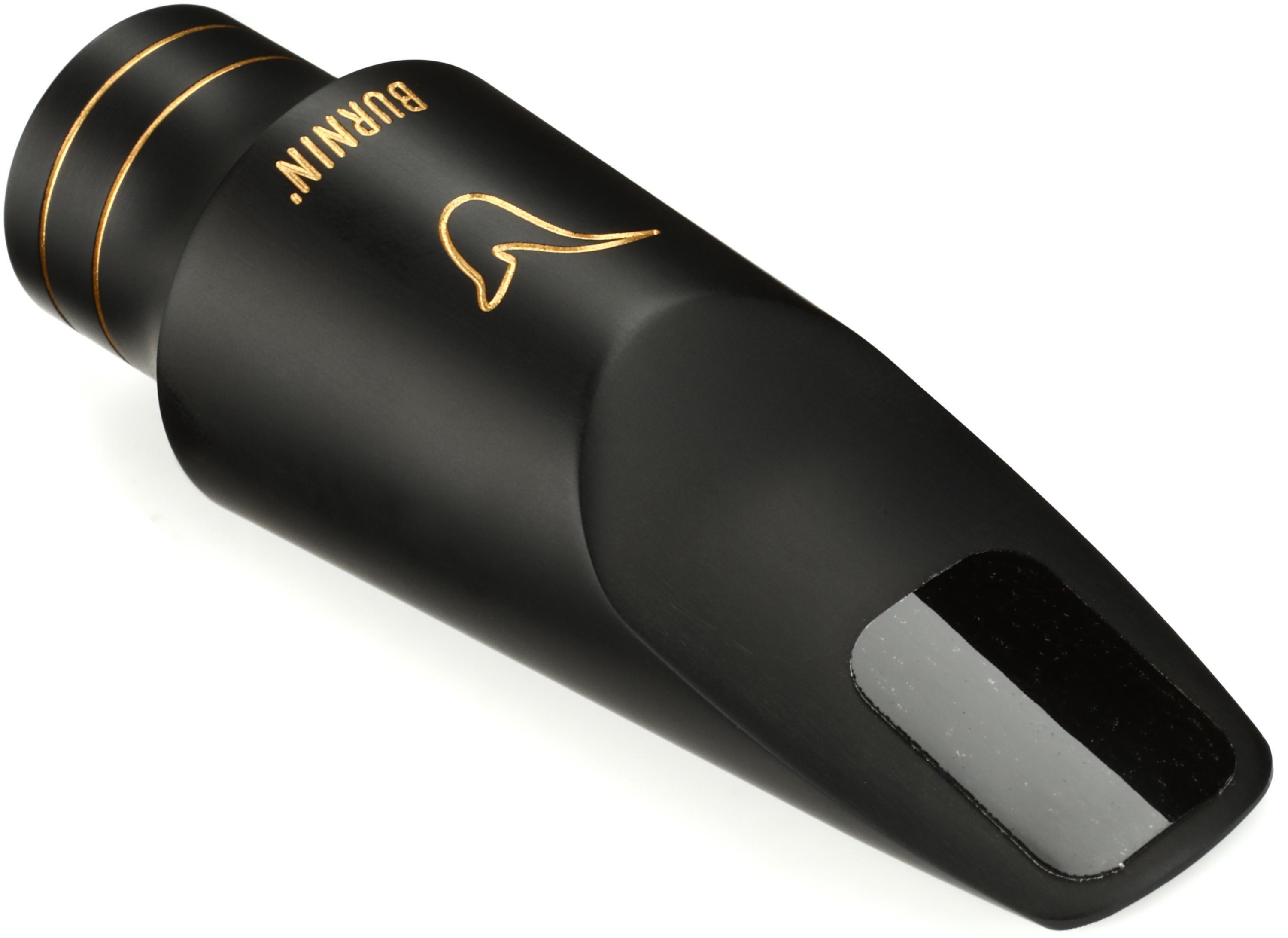 BetterSax Burnin' Alto Saxophone Mouthpiece 7 Sweetwater