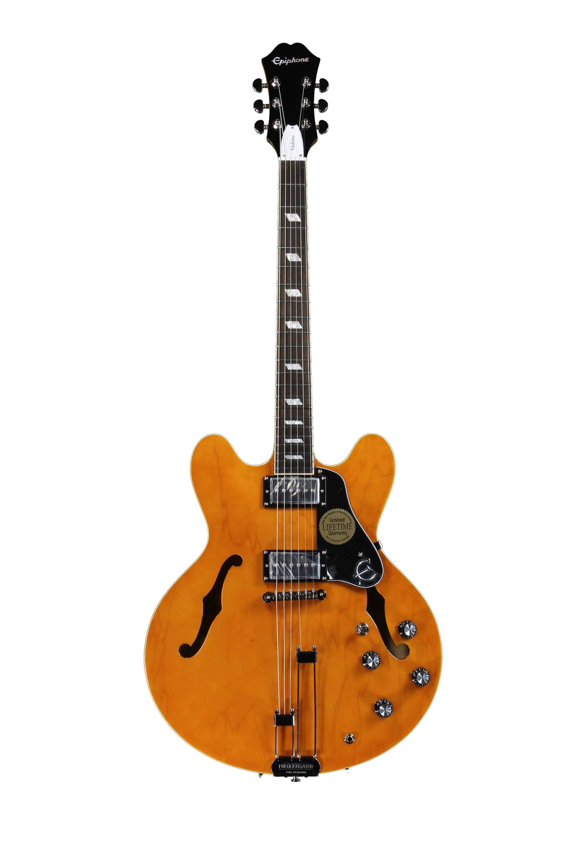 Epiphone Nick Valensi Riviera P-94 - Nick Valensi