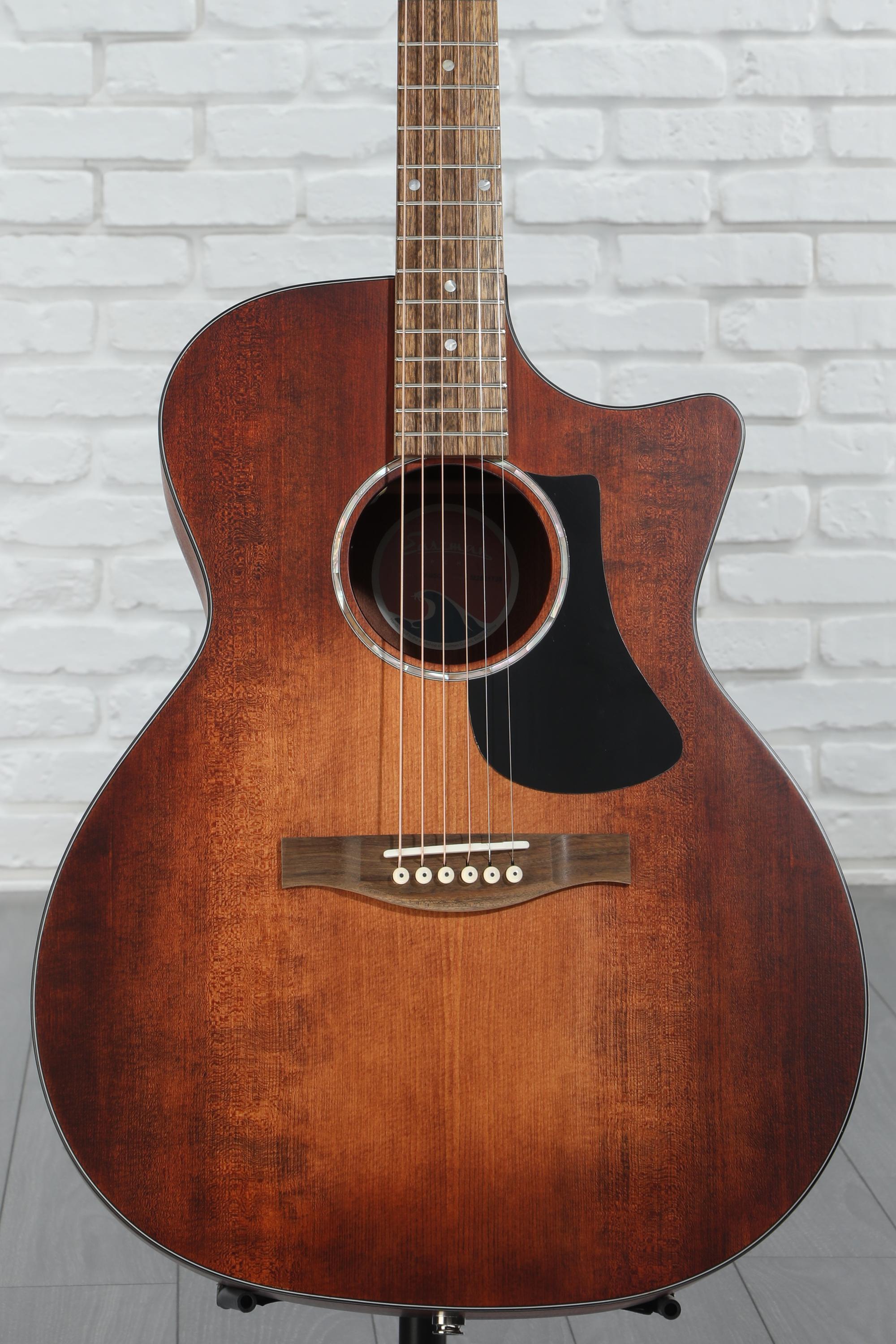 【美品】Eastman PCH1-GACE｜Fishman搭載・即日発送 Eastman PCH1-GACE / Fishmanピックアップ搭載 エレアコ