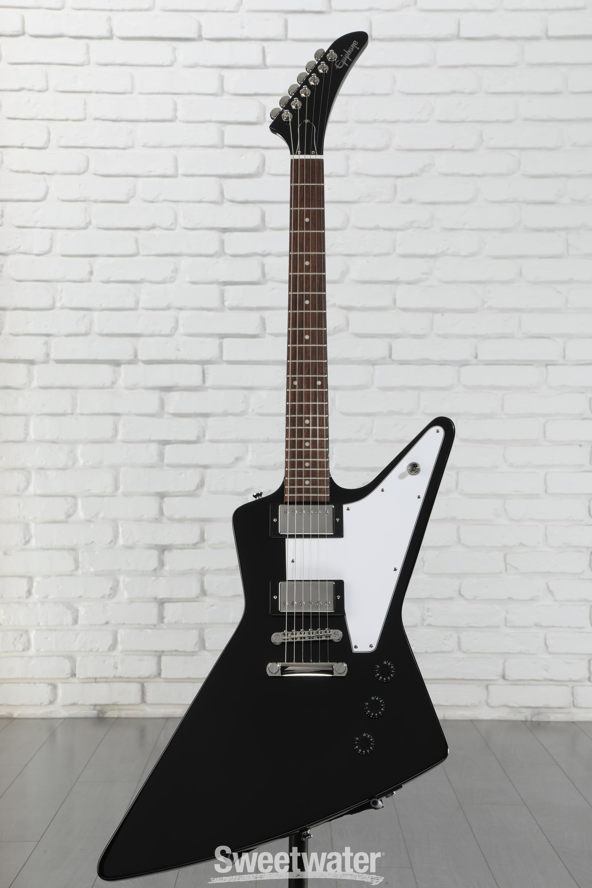 Epiphone Explorer 