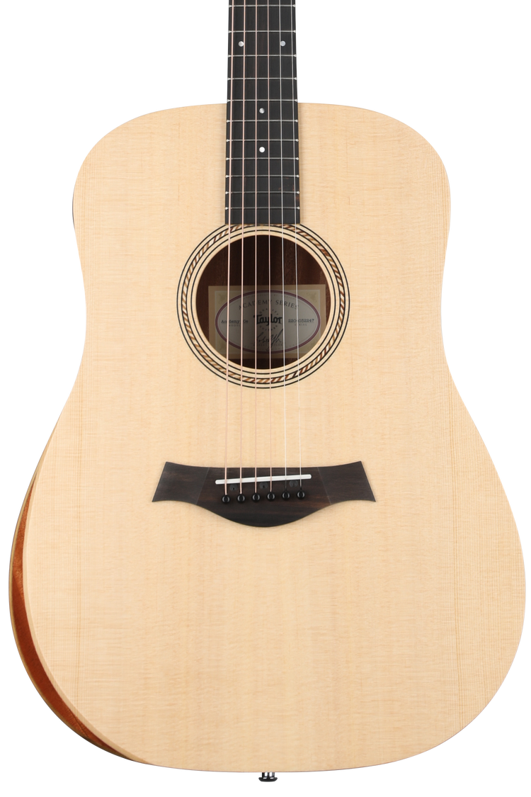 Taylor Academy 10e Acoustic-electric Guitar - Natural | Sweetwater