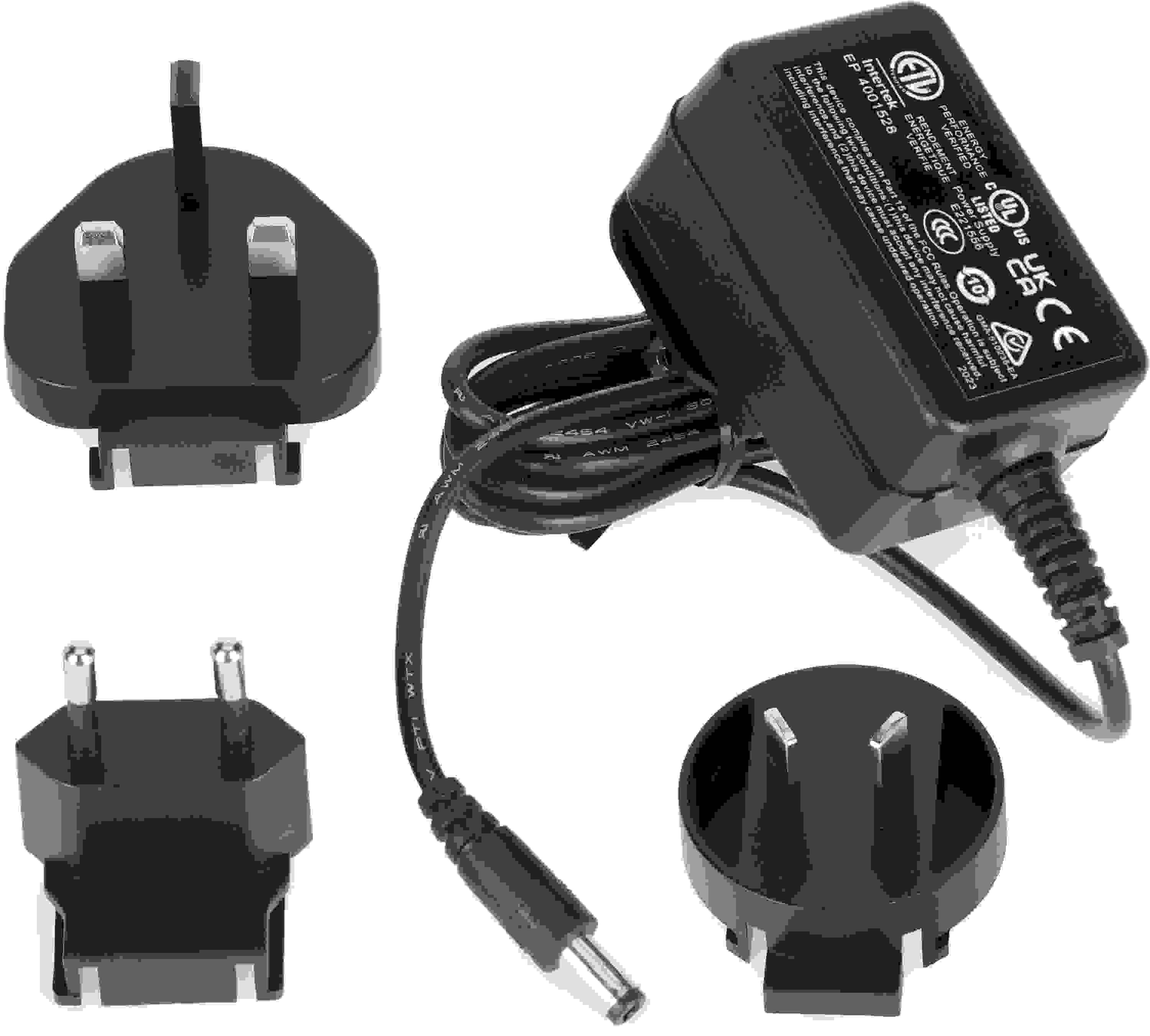 TC-Helicon PowerPlug 12 12V 1000mA Power Supply