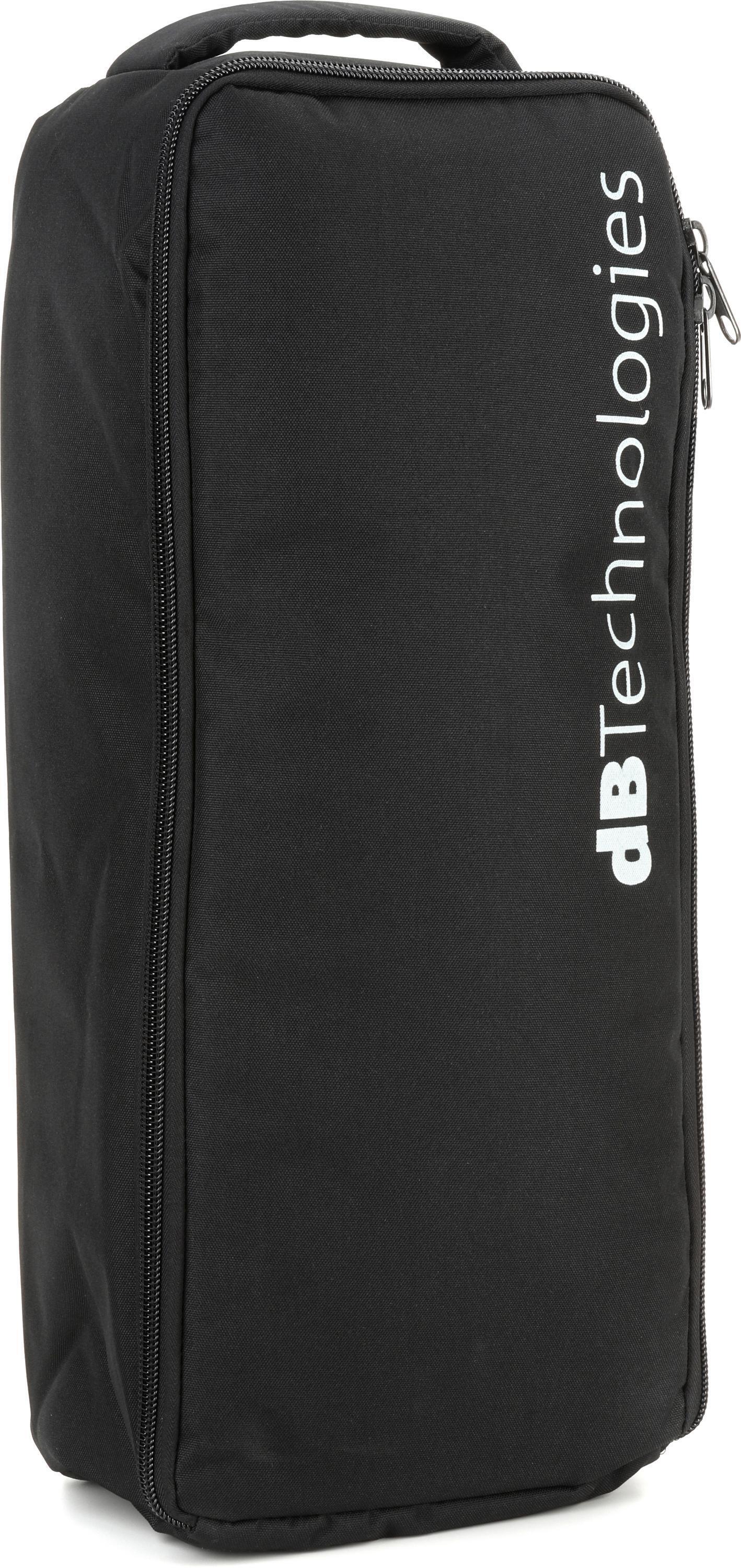 Photo of dBTechnologies TC-ESTOP Bag for ES Tops or L80D Speakers
