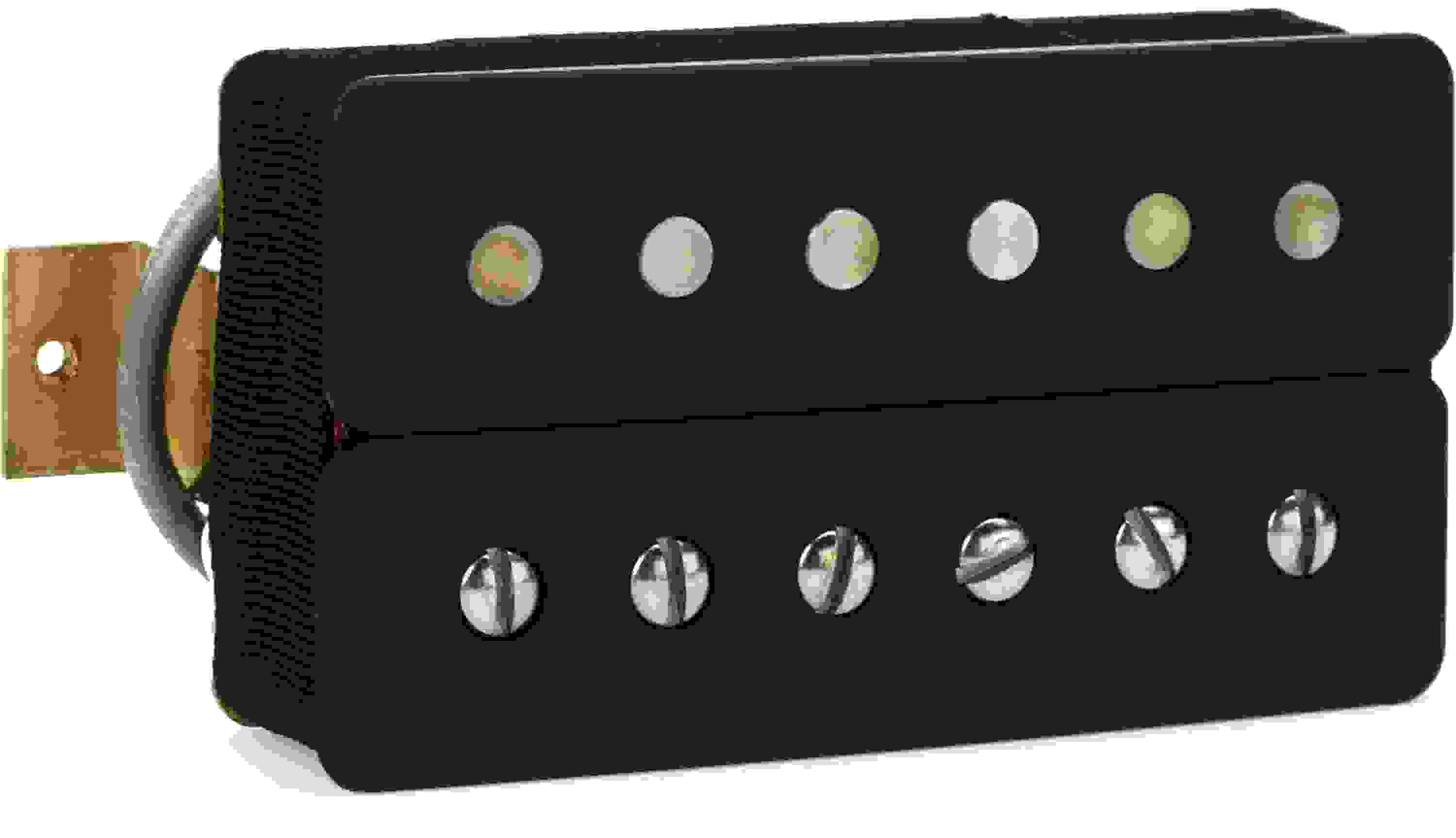 PRS 59/09 Treble Humbucker Pickup - Uncovered