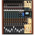 Photo of TASCAM Model 16 Mixer / Interface / Recorder