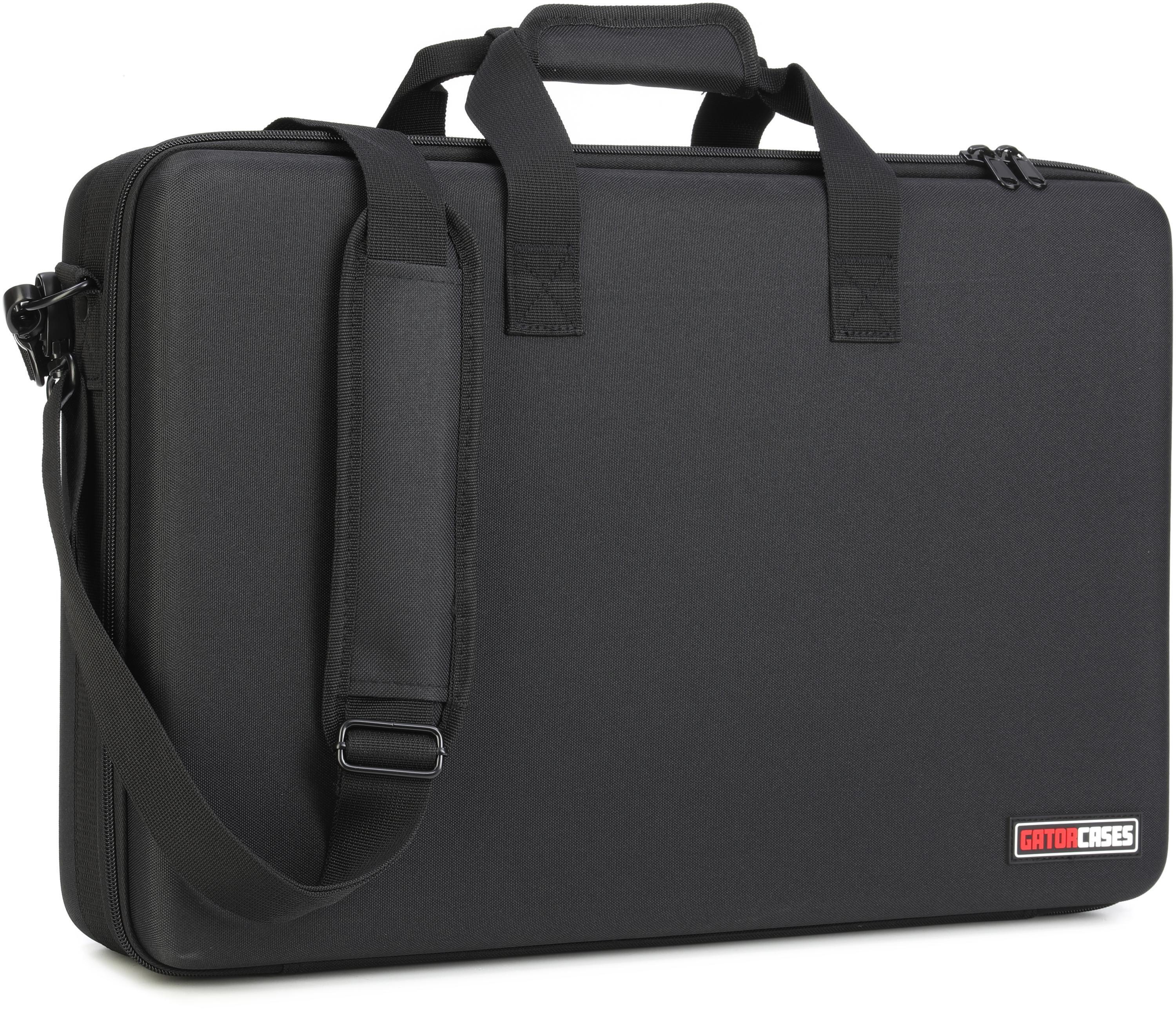 Product Image - Gator Control Series DJ Controller Case - Medium