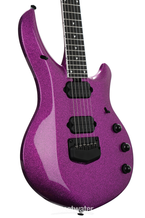 Ernie Ball Music Man JP Majesty Ball Family Reserve