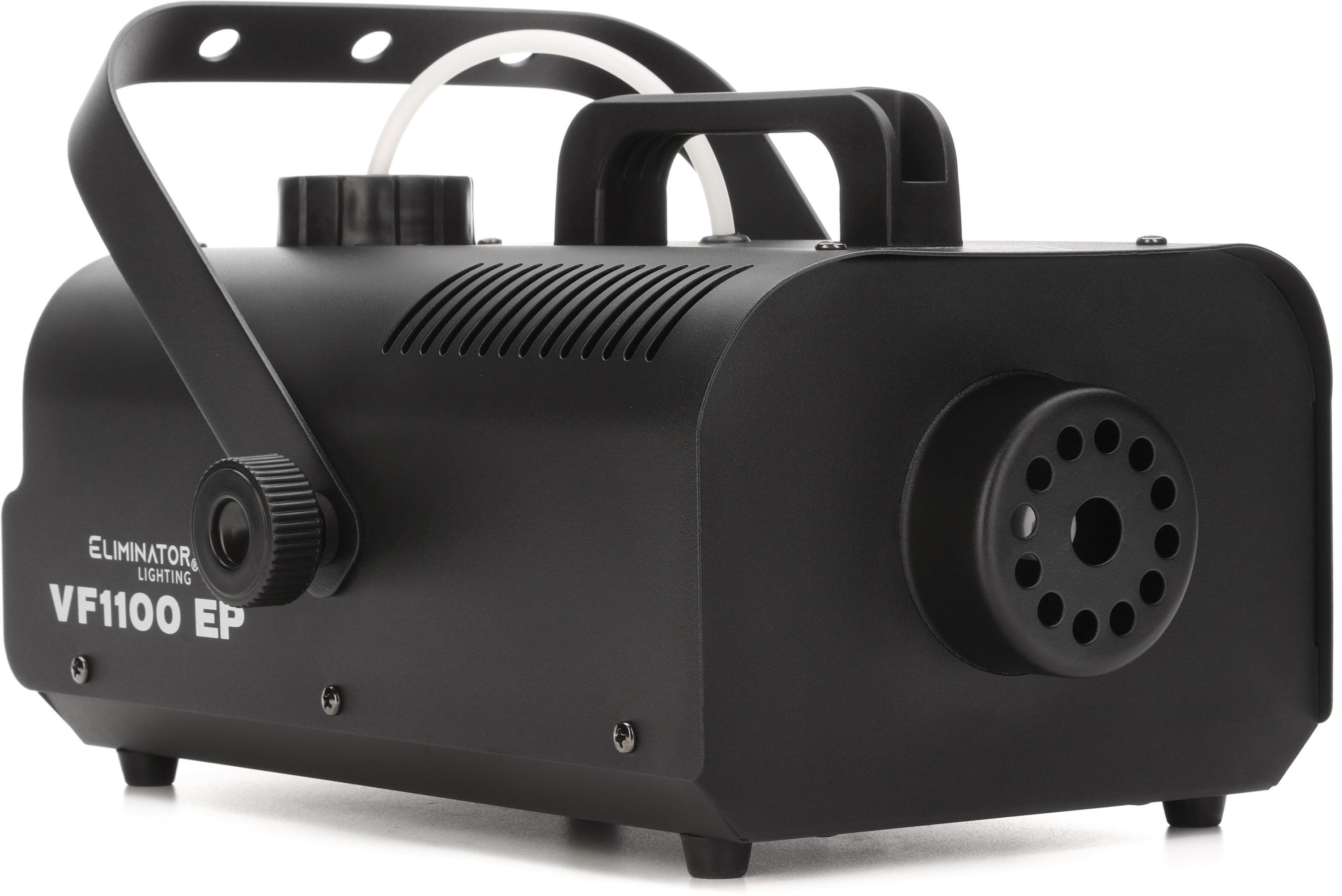 Photo of Eliminator VF1100 EP Fog Machine