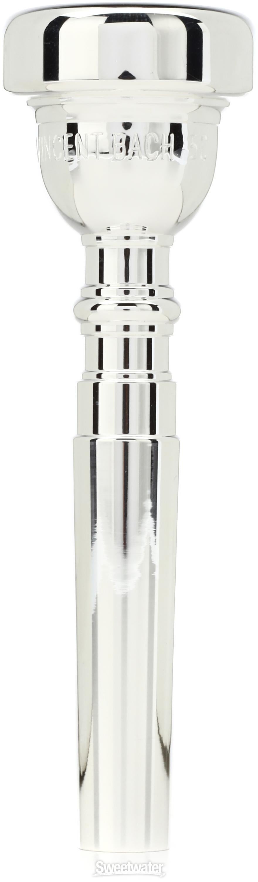 Bach 3515C Classic Trumpet Mouthpiece - 5C | Sweetwater