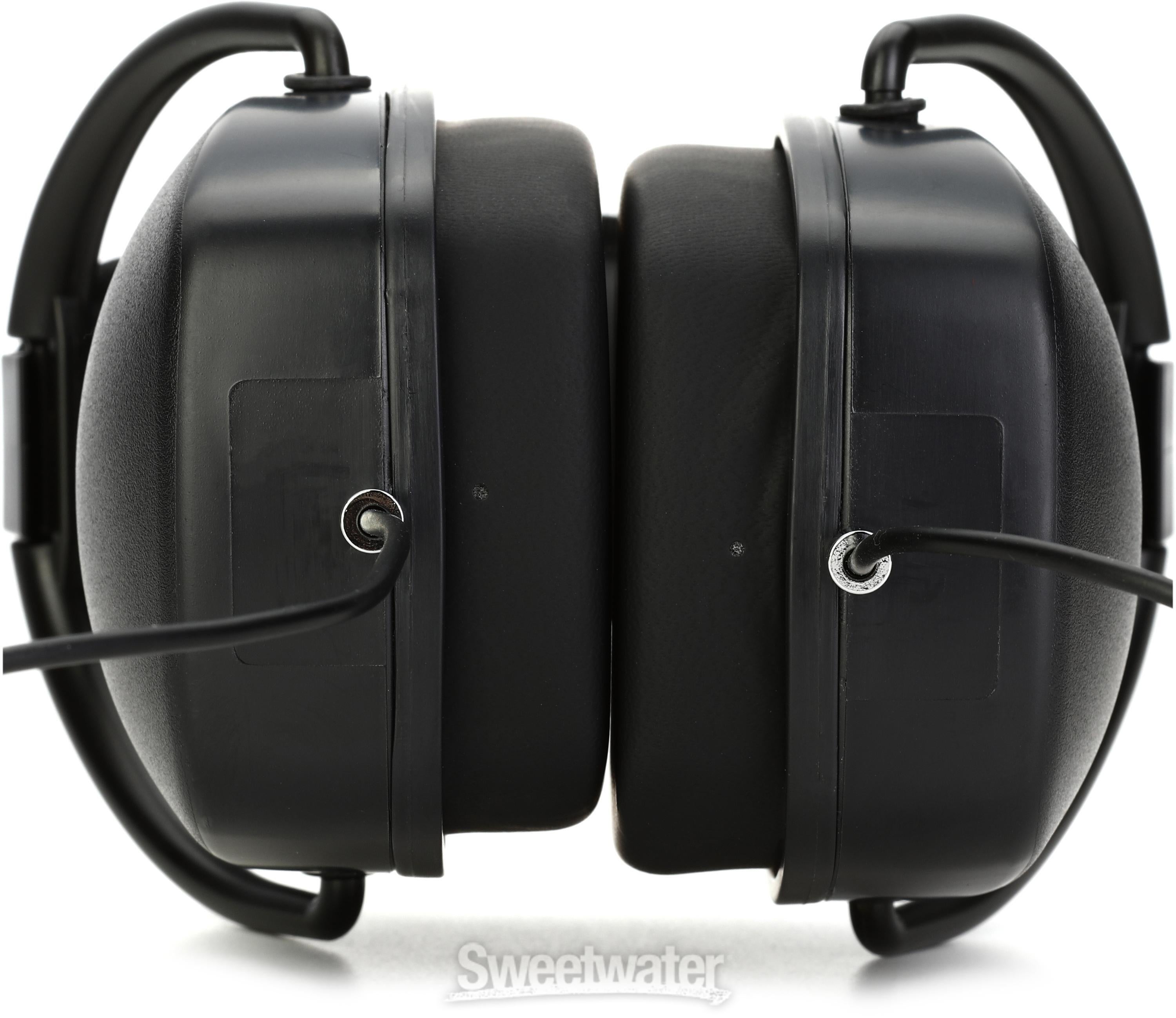 Eksa active noise cancelling headphones hot sale