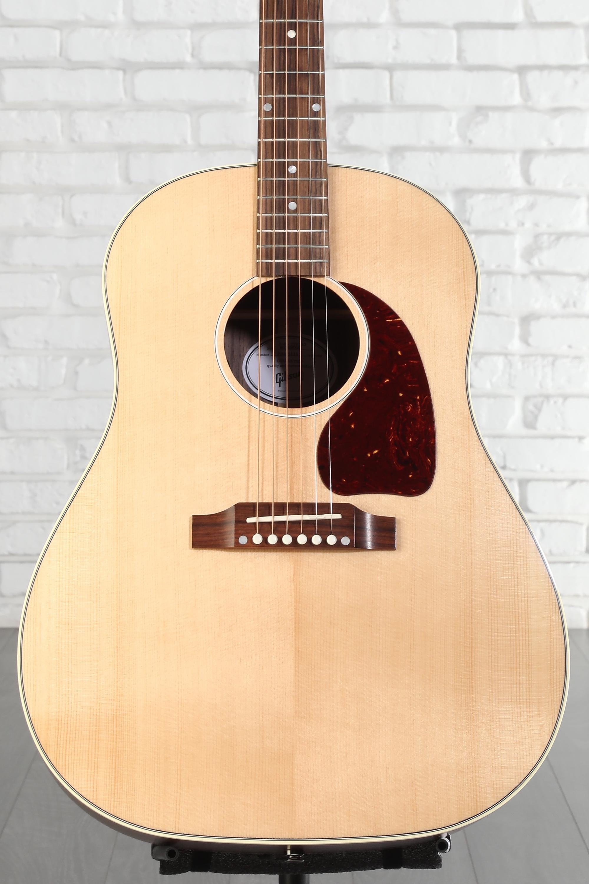 Gibson Acoustic J-45 Studio Rosewood Acoustic-electric Guitar