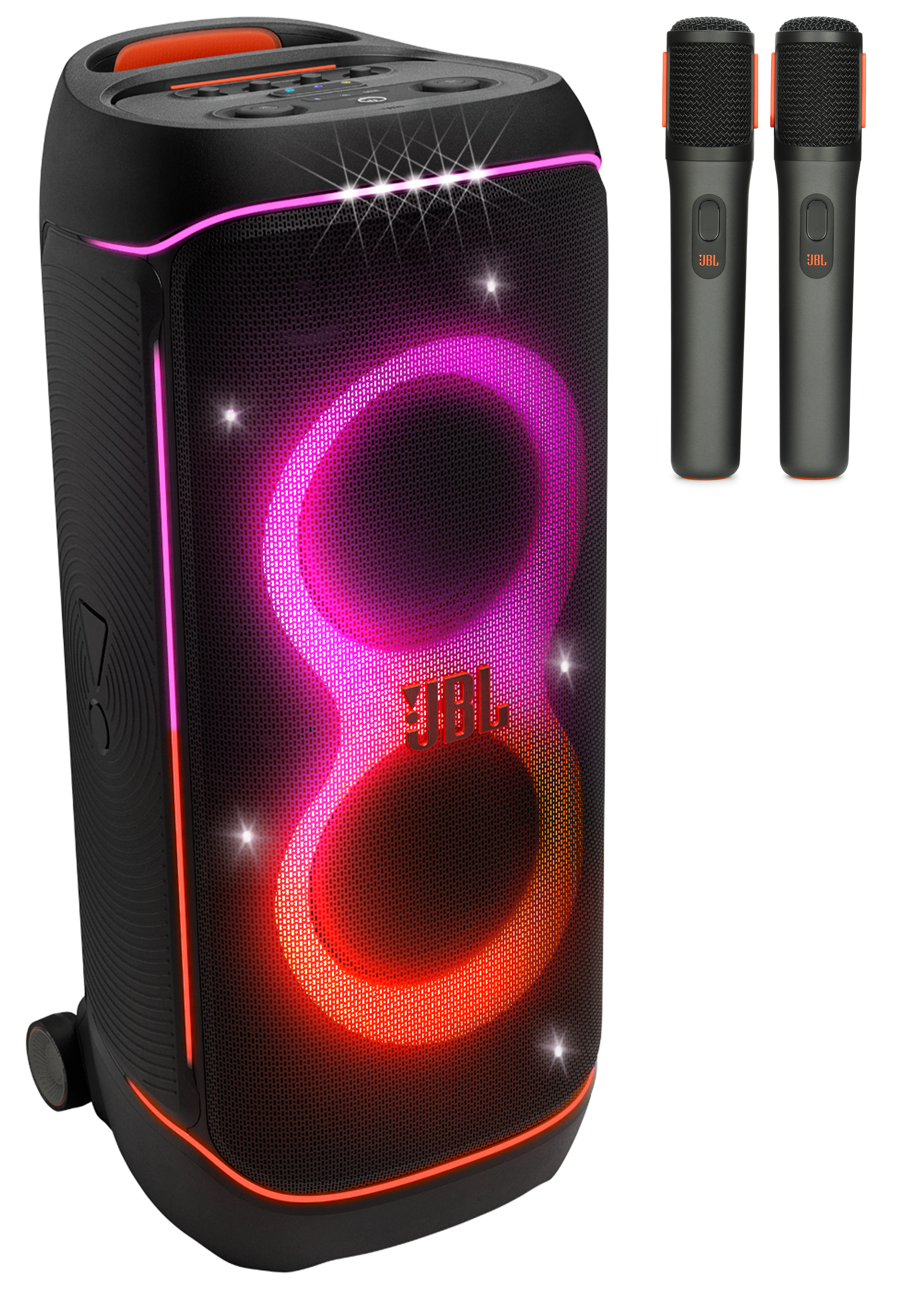 今安く売っています！ JBL Party Box Amazon.com: JBL PartyBox On-The-Go Essential Portable Party