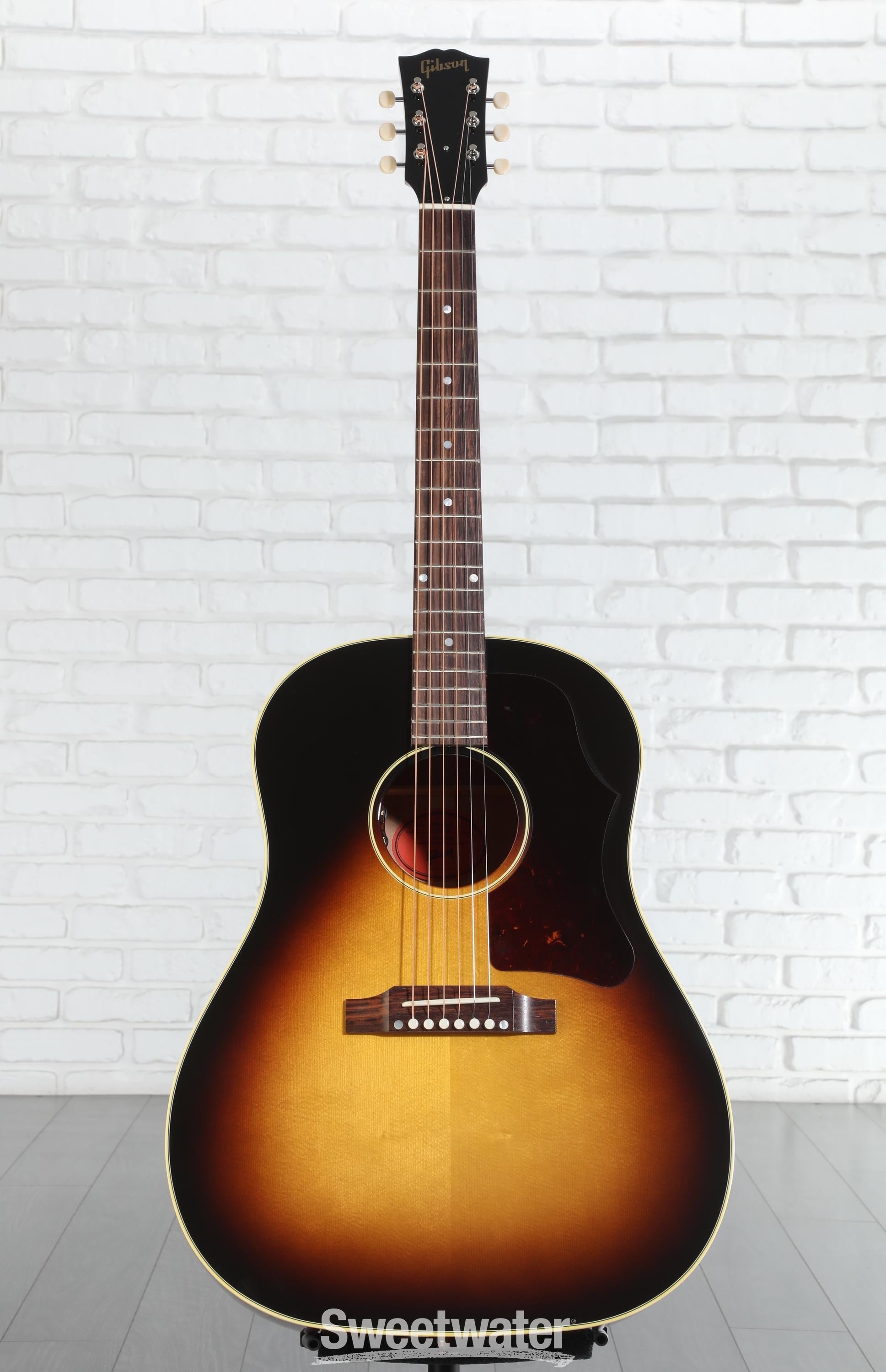 Gibson Acoustic '50s J-45 Original Acoustic-electric Guitar