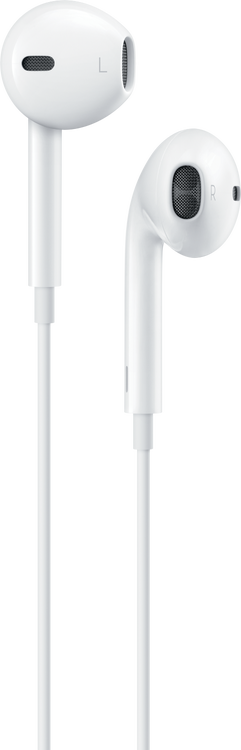 Apple EarPods with Remote and Mic with Lightning Connector Apple EarPods with Remote and Mic with Lightning Connector