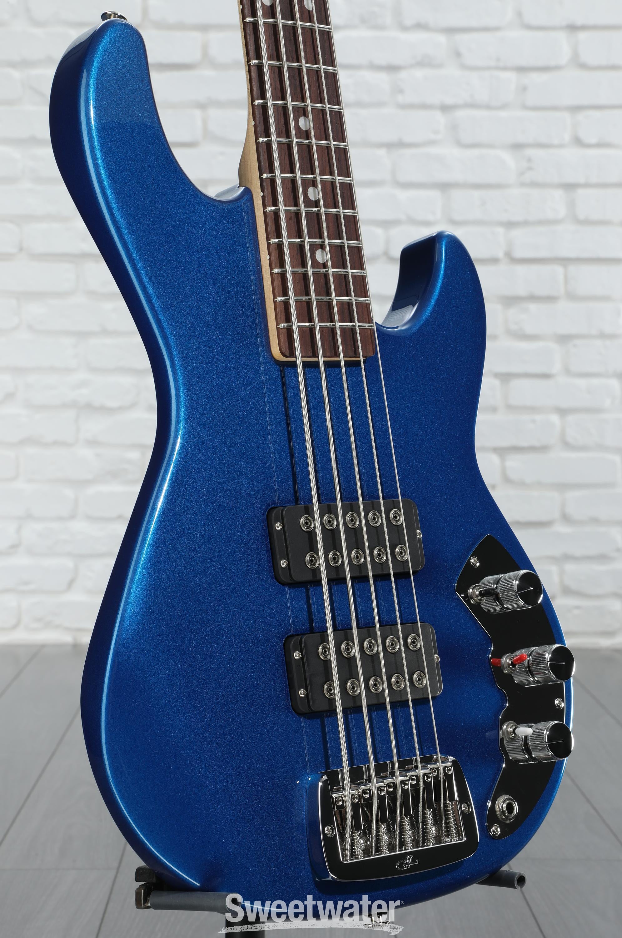 G&L Premium L-2500 (3TS/R) 40%OFF! | ワタナベ楽器店 大阪店