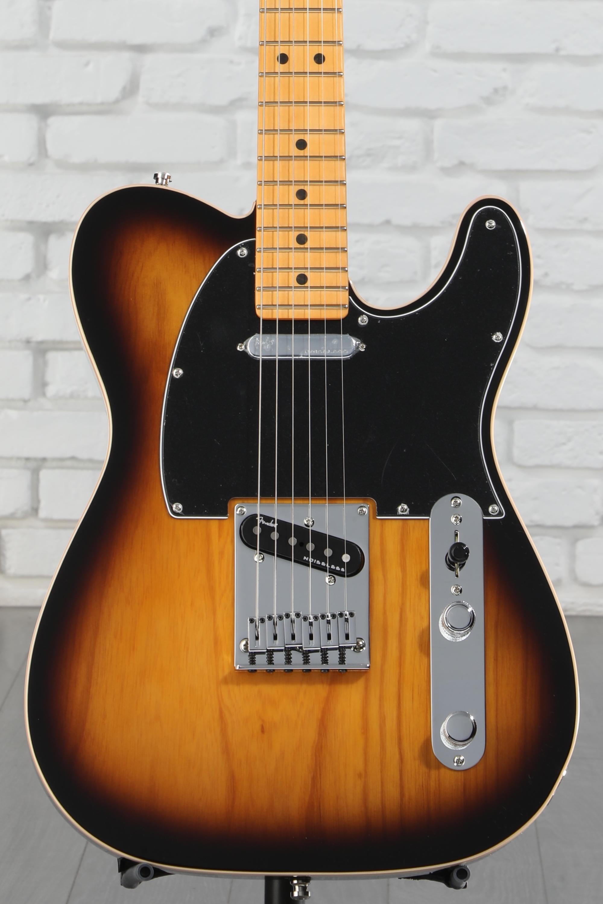Fender(フェンダー) USA テレキャスター Fender フェンダー American Performer Telecaster Vintage