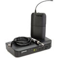 Photo of Shure BLX14 Wireless Guitar System - H10 Band