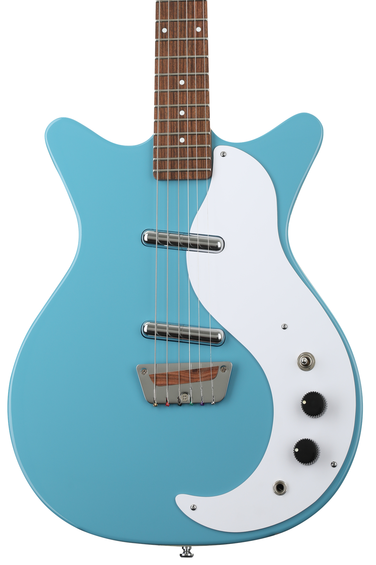 Danelectro guitar online