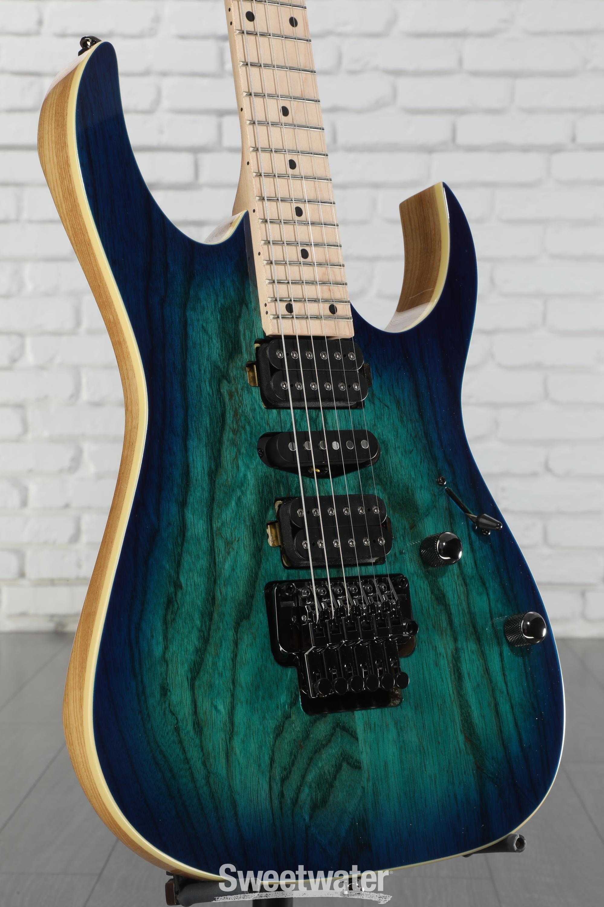 【IBANEZ】SRG470FMZ SRG470FMZ | Ibanez Wiki | Fandom