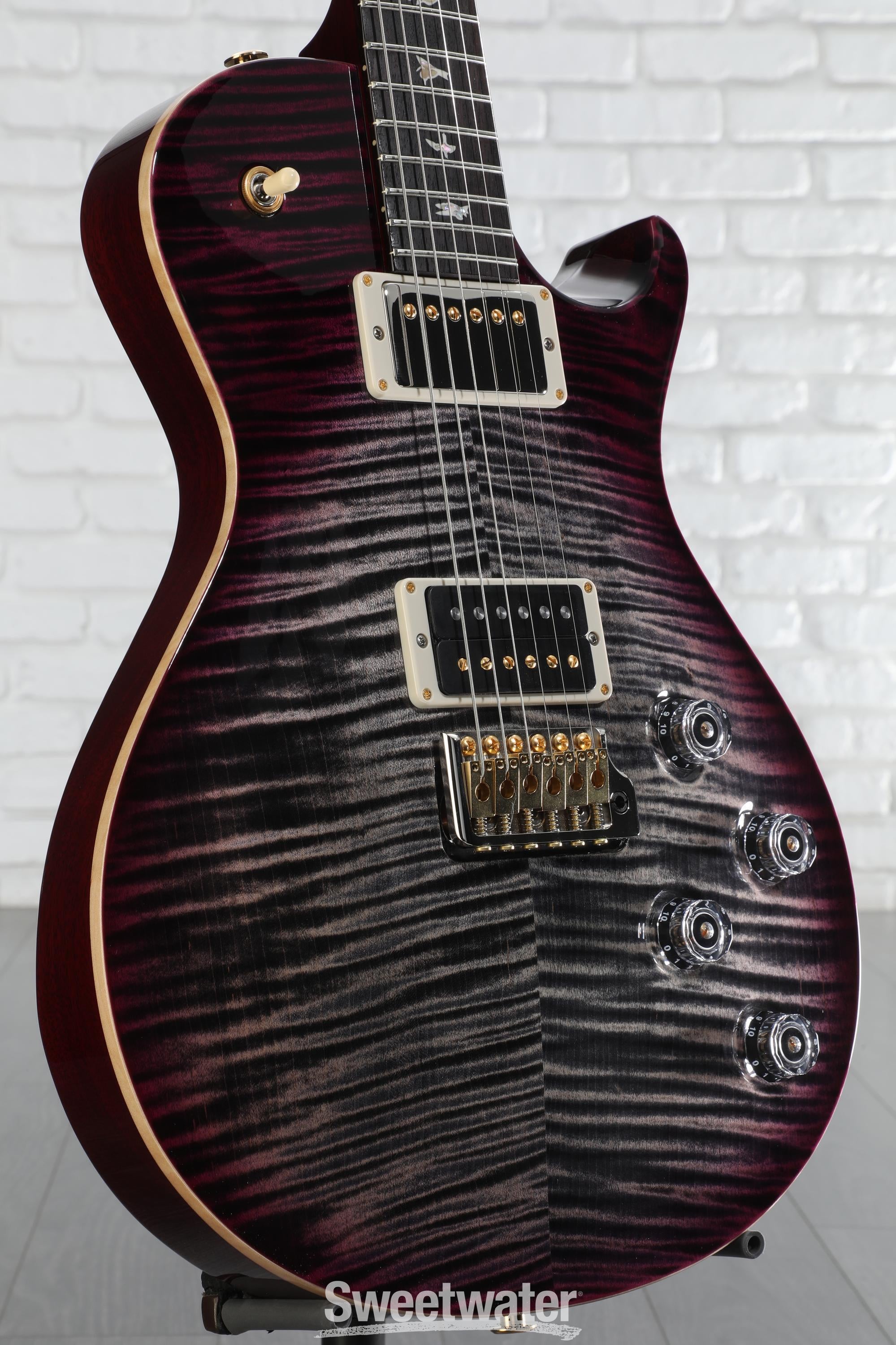 ギター PRS SE Mark Tremont PRS Mark Tremonti Signature Electric Guitar with Tremolo