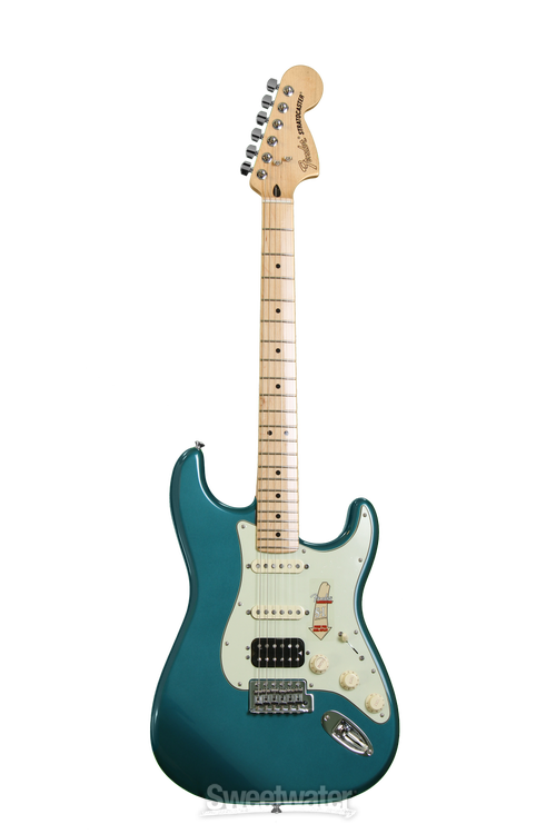 Fender deluxe lone star shop stratocaster