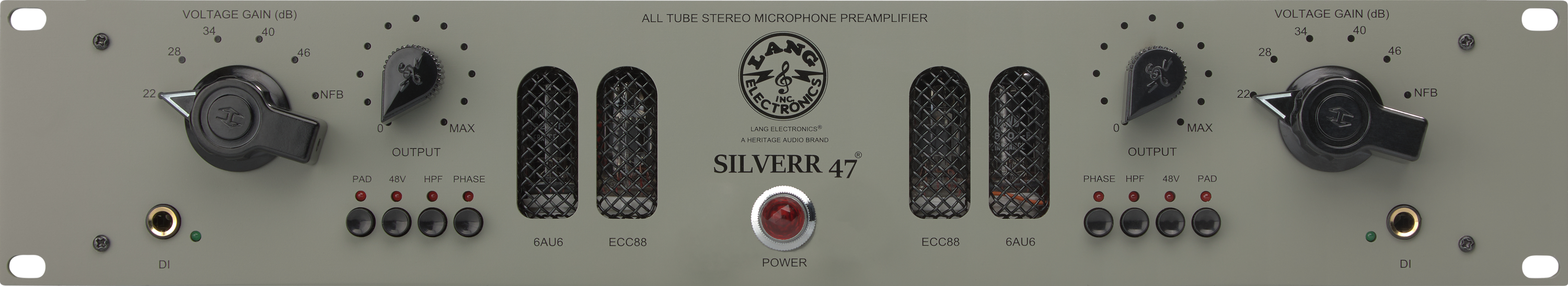 TL Audio Ivory 2 Series 5001 | Sweetwater