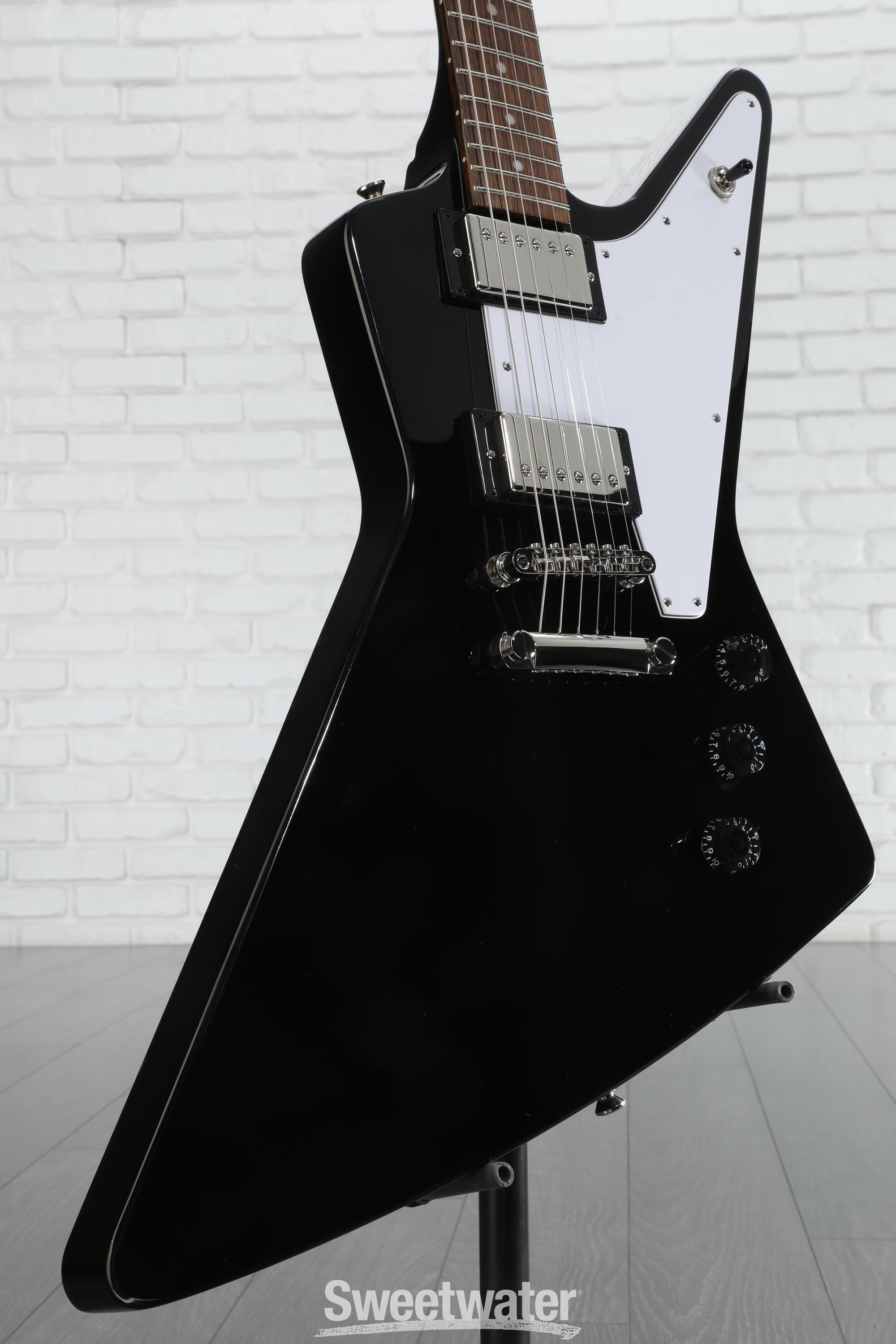 Epiphone Explorer 