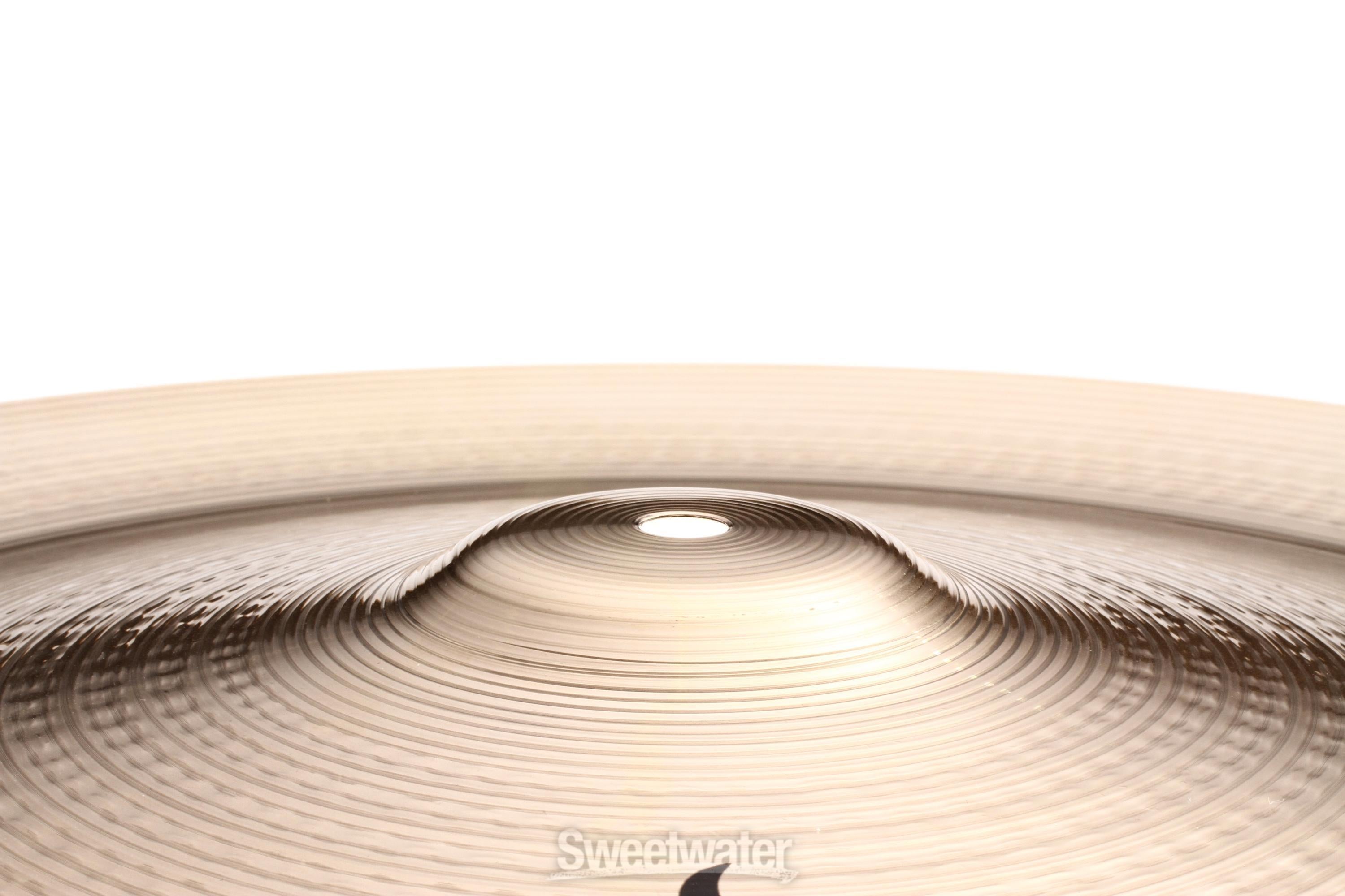 Zildjian 18 inch S Series China Cymbal | Sweetwater