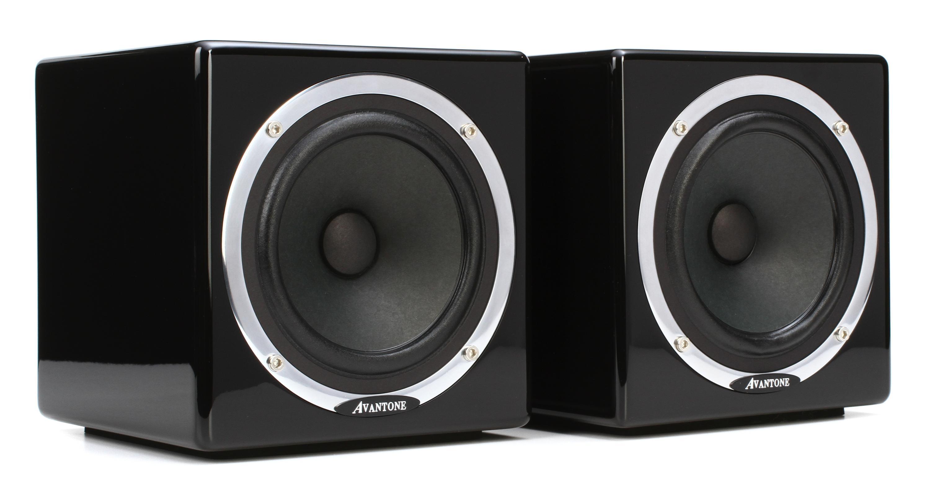 Avavtone Passive hotsell Monitors