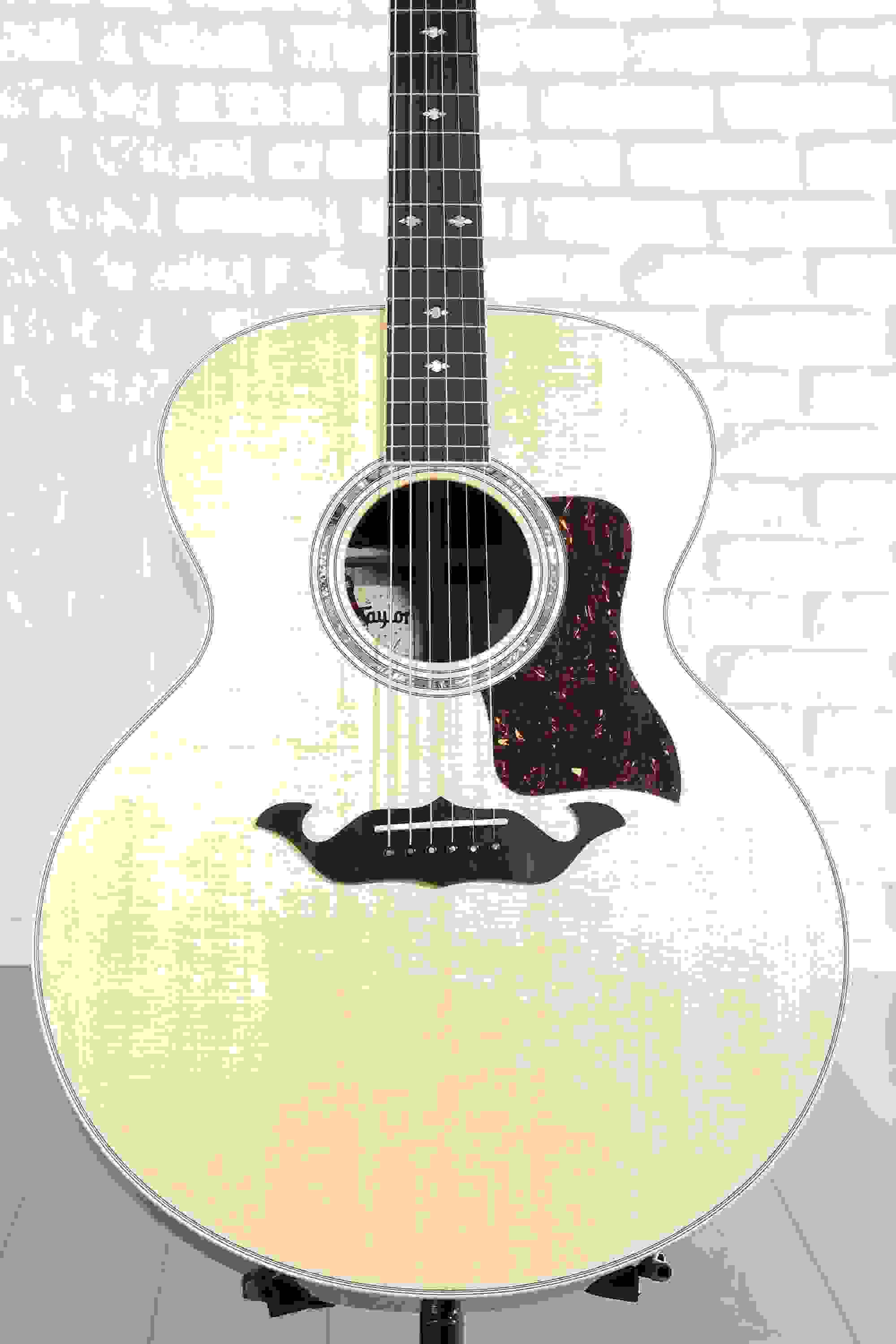 Taylor 815e Legacy Acoustic-electric Guitar - Natural