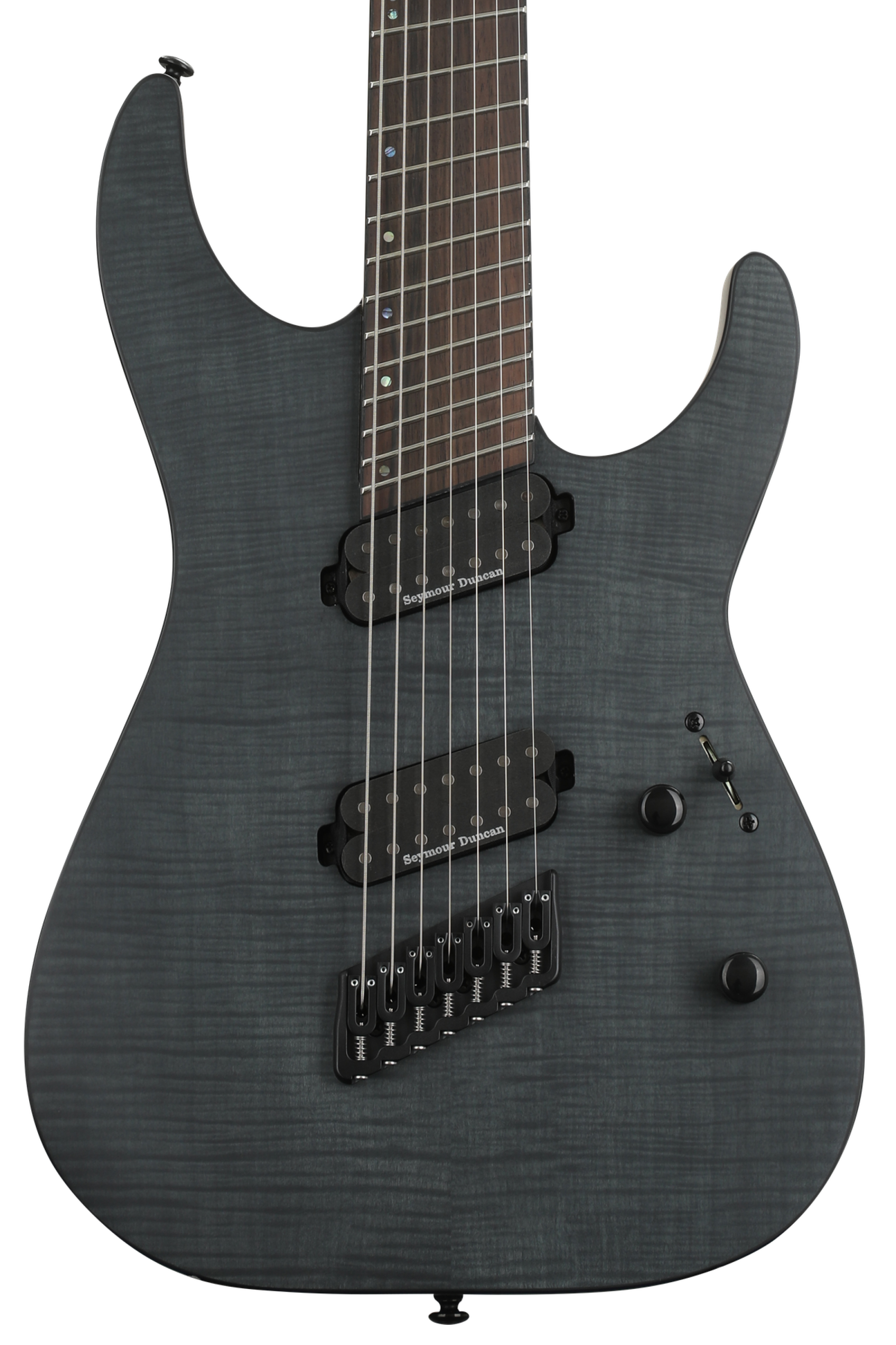 最高品質の LTD M-1007 Multi-Scale エレキギター - neatlinemaps.com