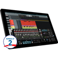 Photo of Steven Slate Audio Raven MTi MAX Multi-touch Production Console (2 Pack)