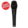 Photo of DPA d:facto 4018V Softboost Supercardioid Condenser Microphone with Wired DPA Handle - Black
