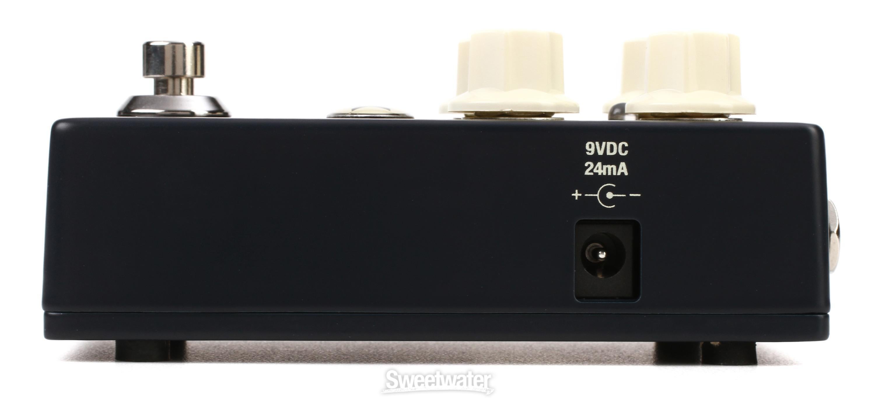 T-Rex NeoComp Compressor Pedal | Sweetwater