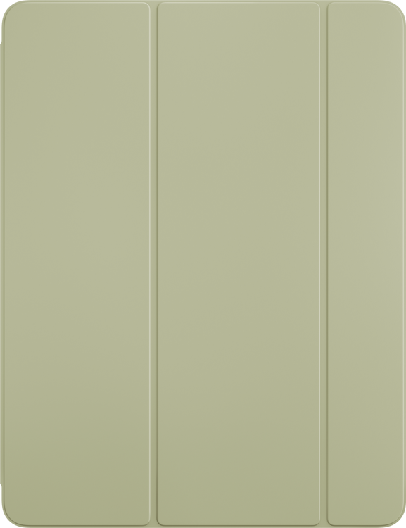 Apple Smart Folio for iPad Air 13-inch (M2) - Sage | Sweetwater
