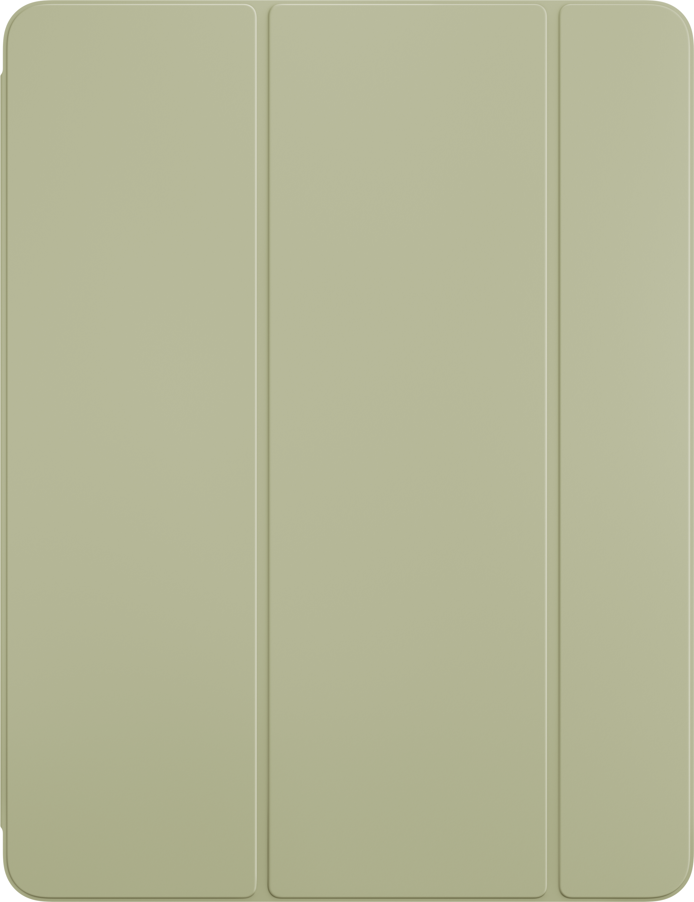 Apple Smart Folio for iPad Air 13-inch (M2) - Sage