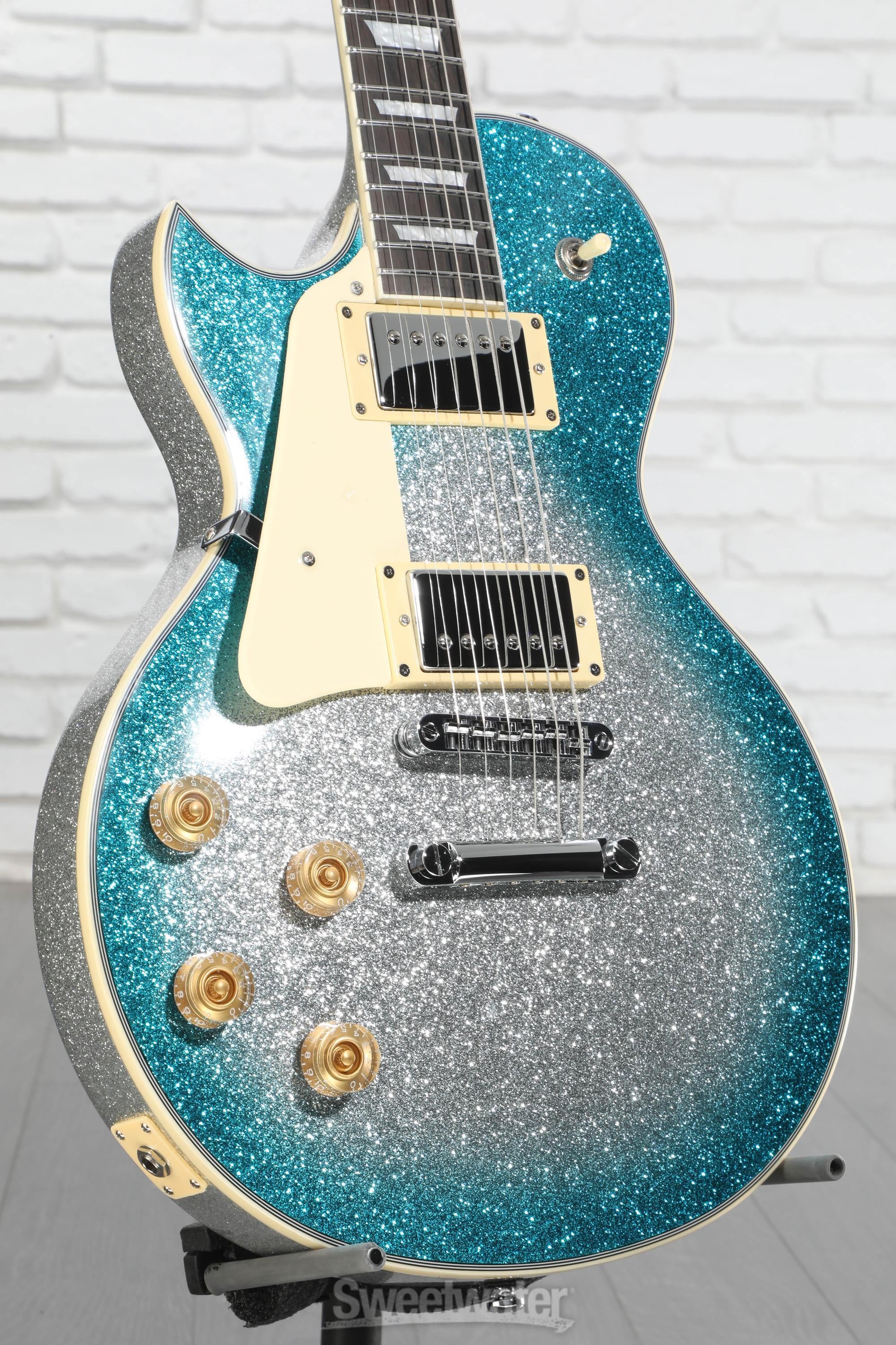 Sire Larry Carlton L7 New Gen Left-Handed Electric Guitar