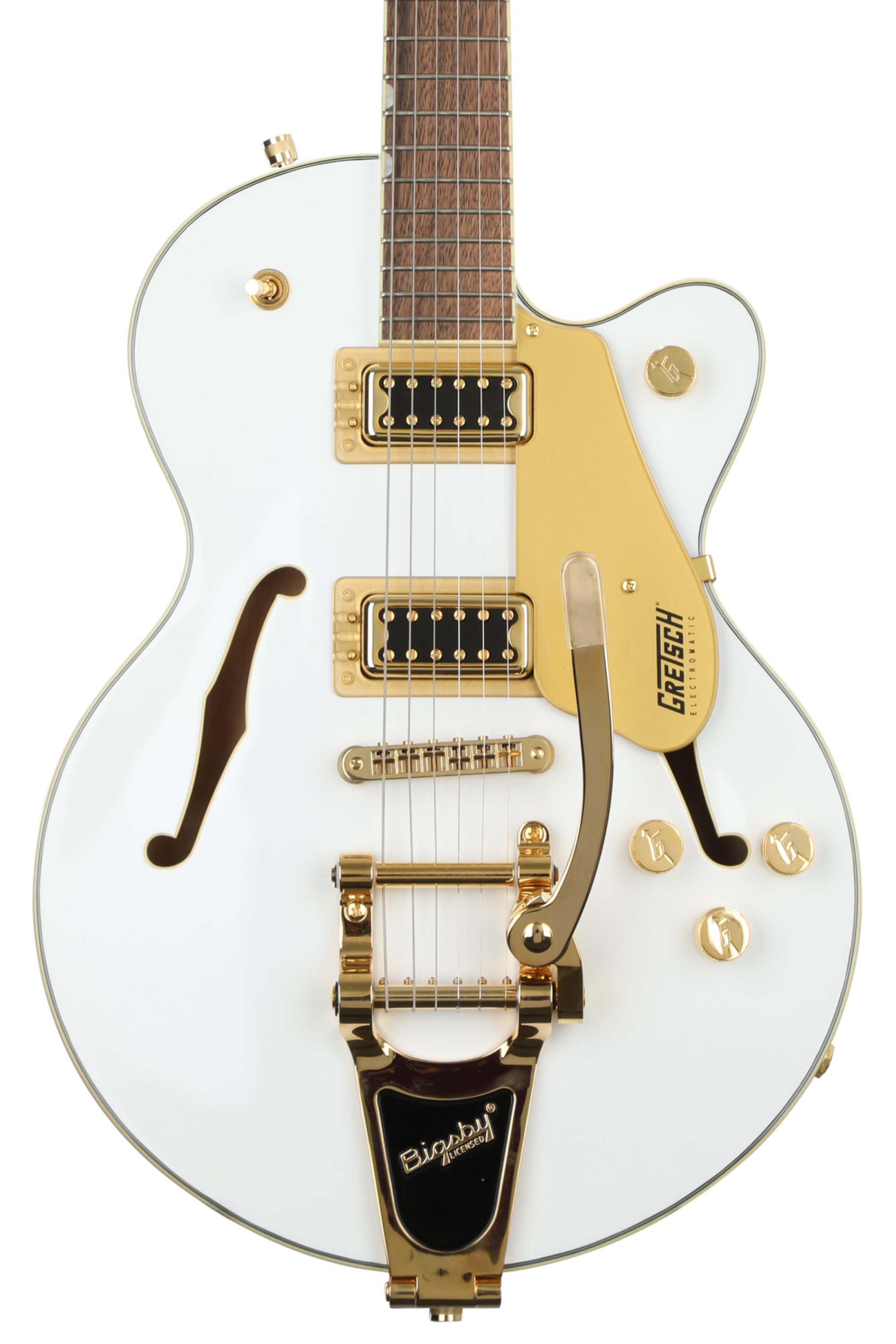 Gretsch Electromatic G5655TG Limited Edition Center Block Jr