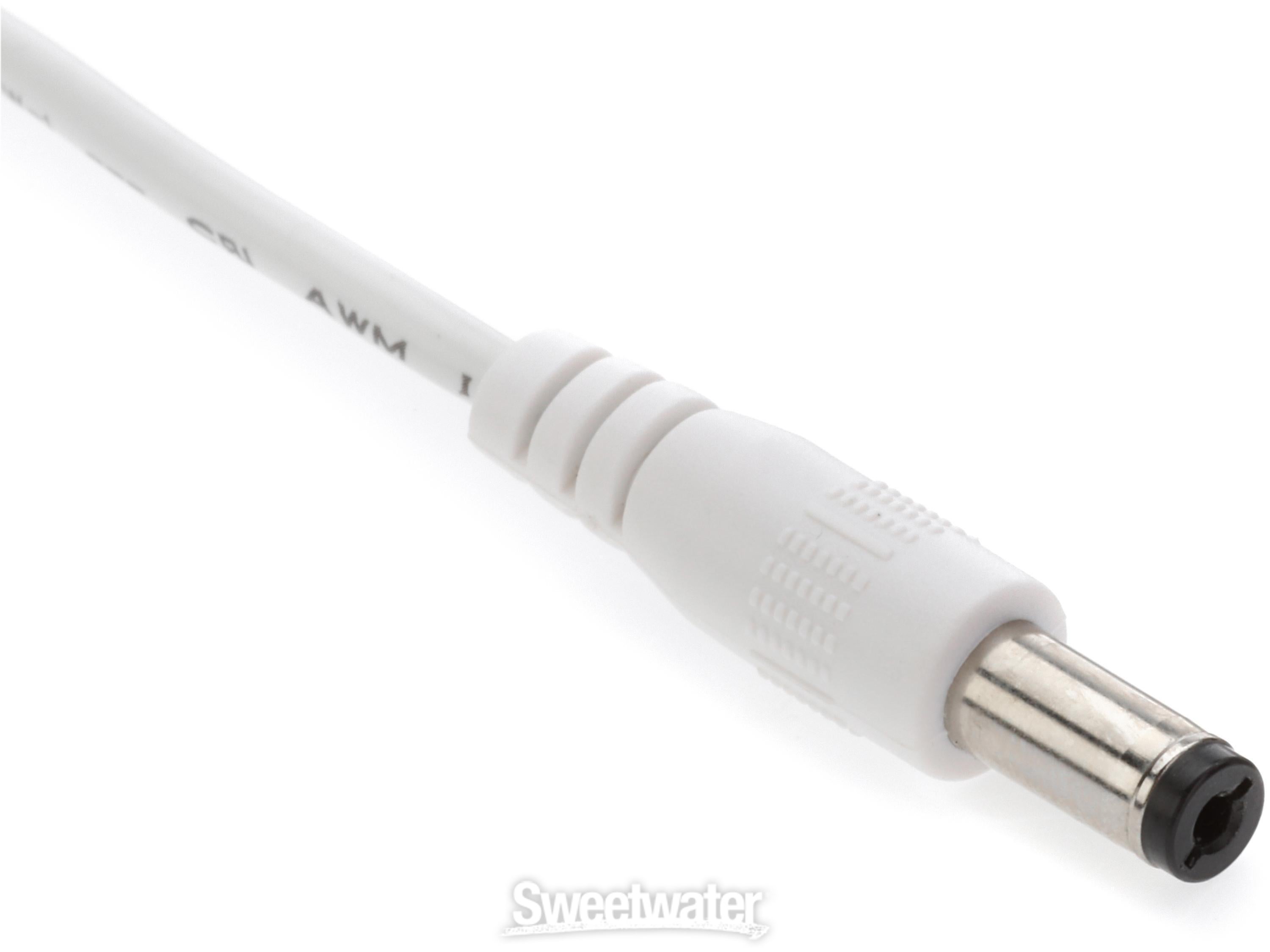 iFi iPower X - 12V | Sweetwater iFi iPower X - 12V | Sweetwater
